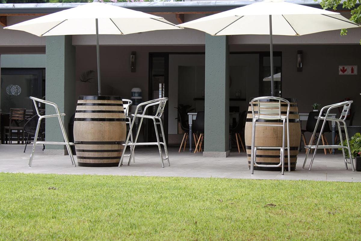 The Guesthouse 6 on Vrede