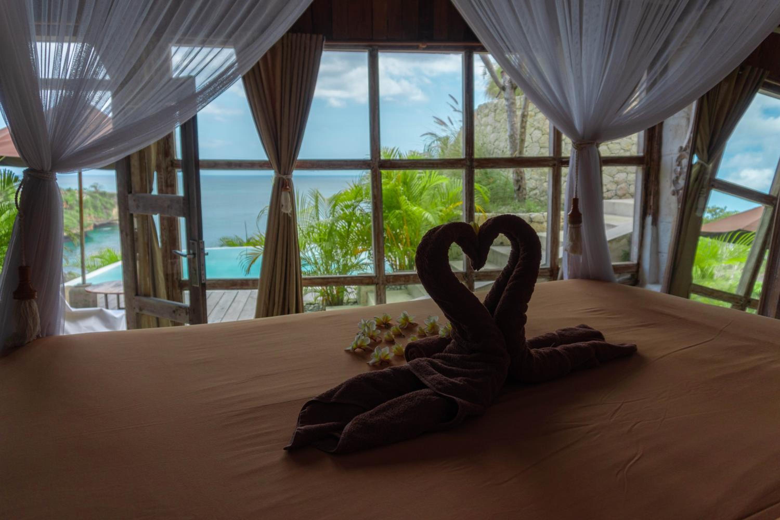 Biu Biu Resort Bali