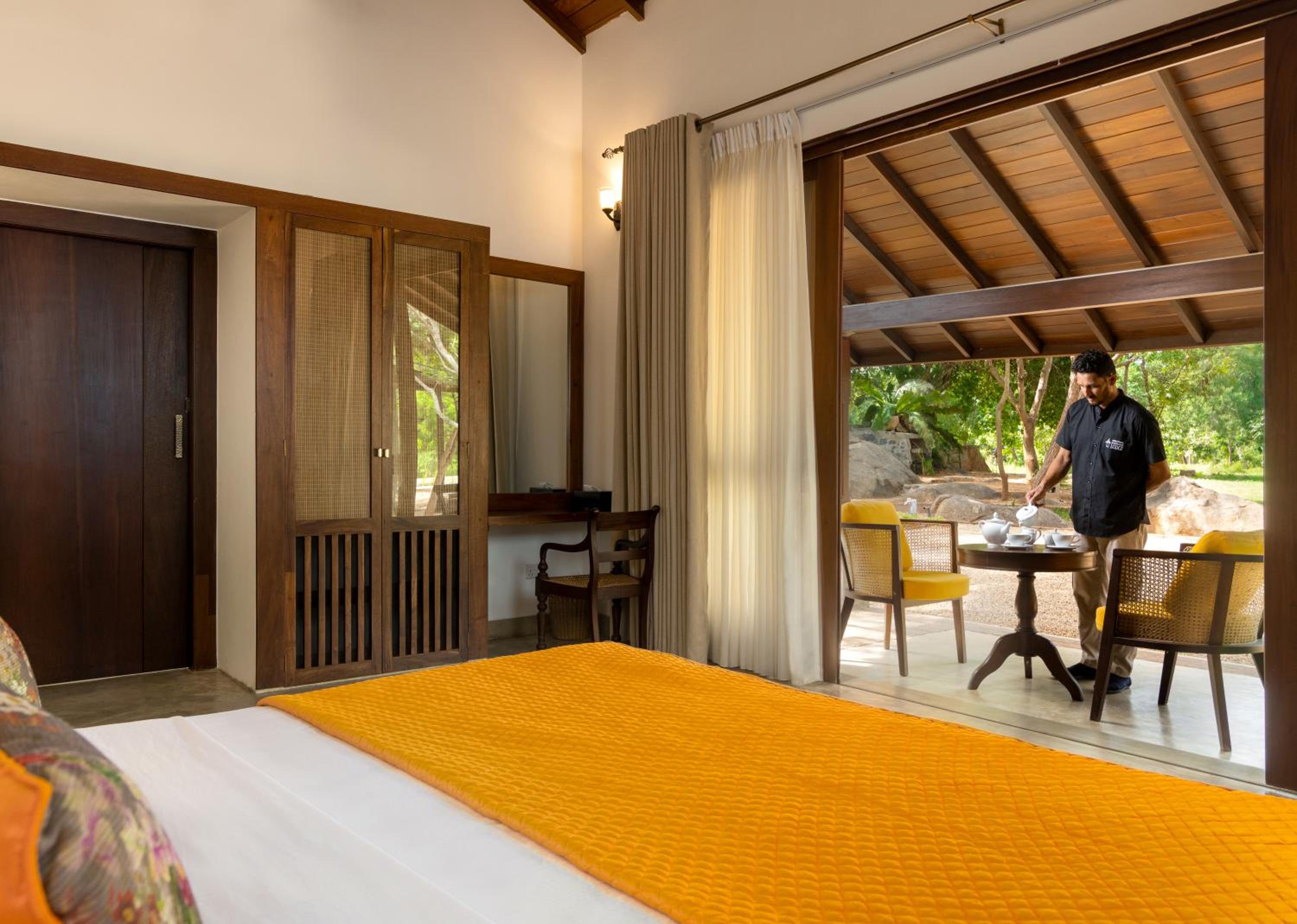 Koragaha Lodge - Yala