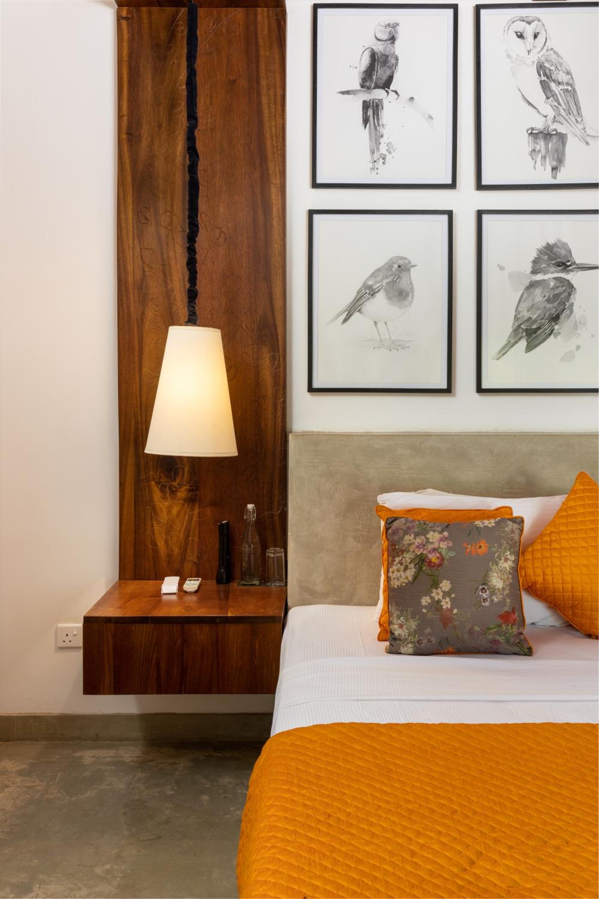 Koragaha Lodge - Yala