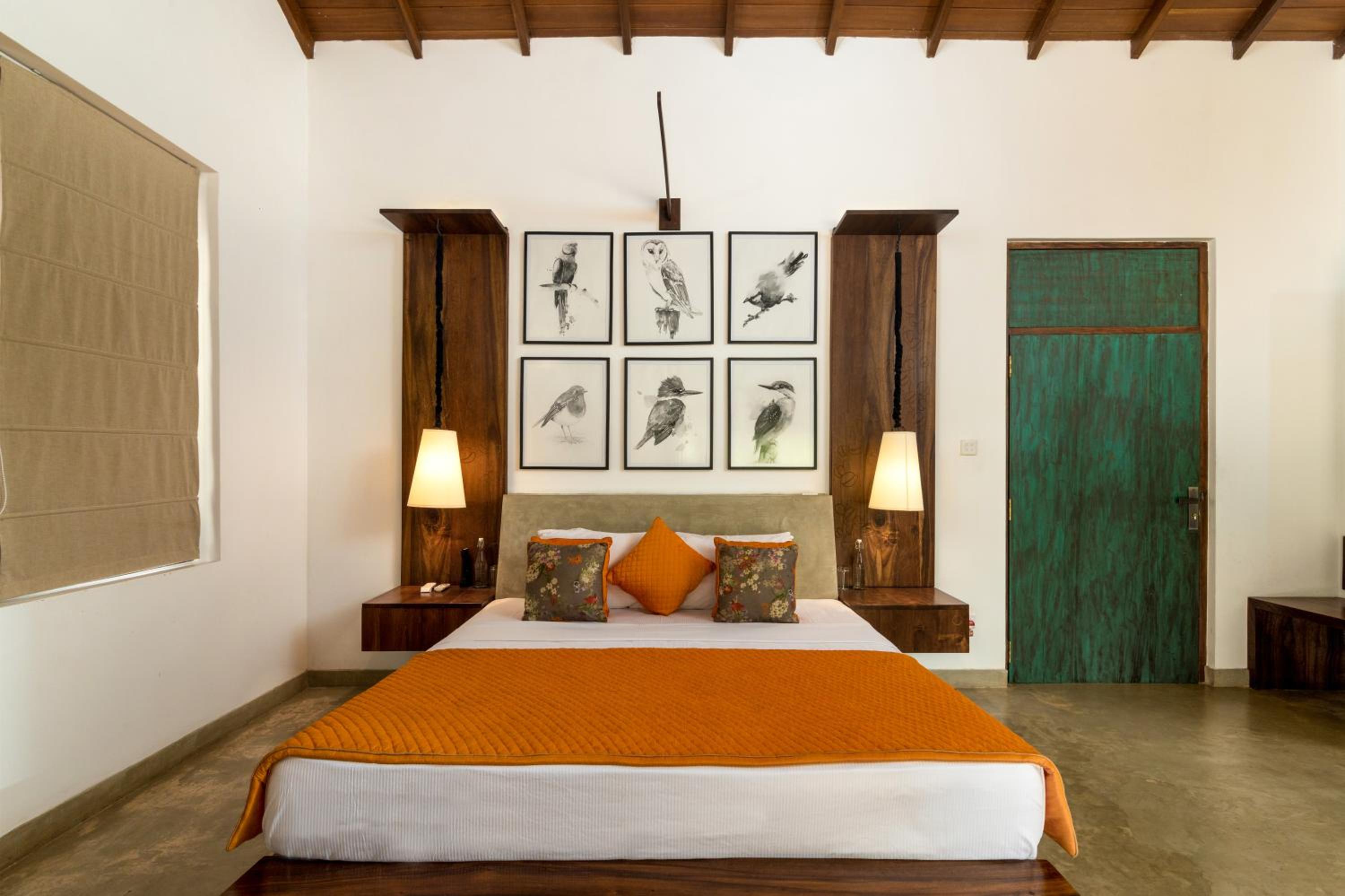 Koragaha Lodge - Yala