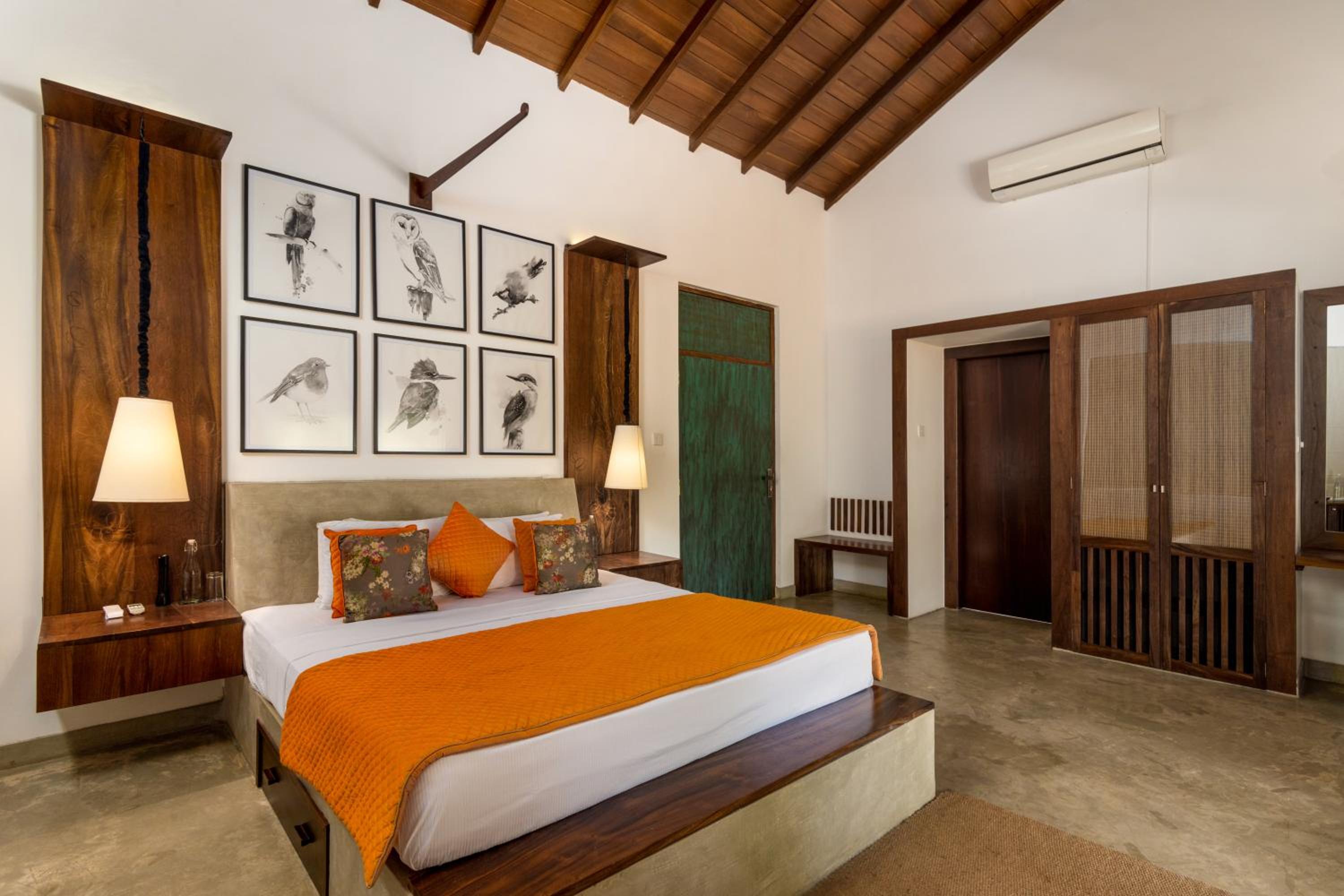 Koragaha Lodge - Yala