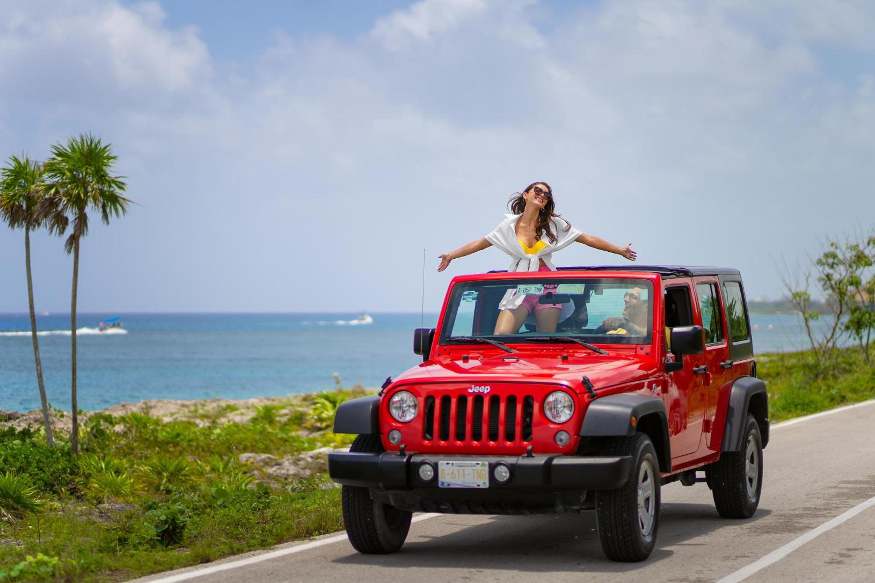 Cozumel Palace-All Inclusive - Property Image 58