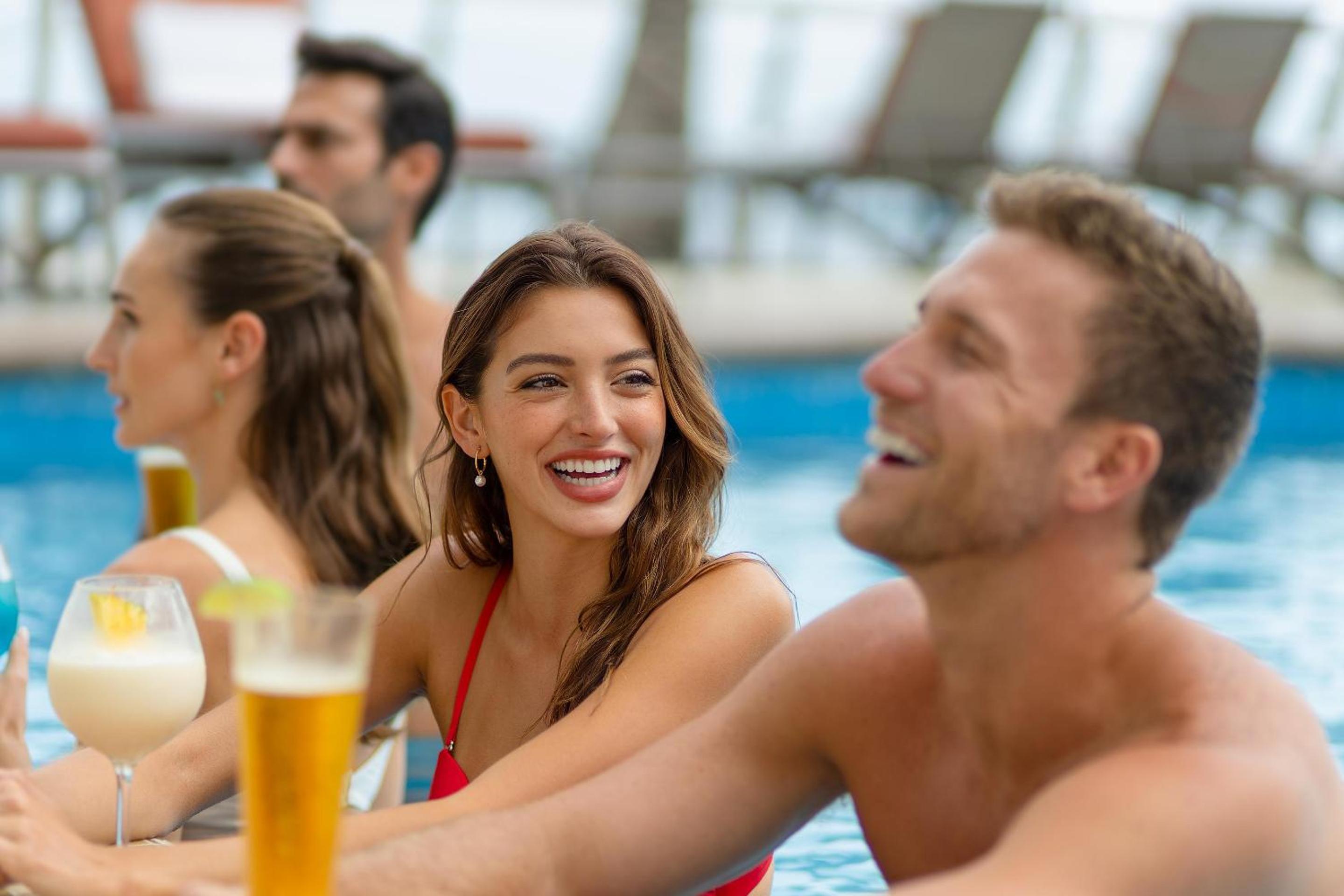 Cozumel Palace-All Inclusive - Property Image 49