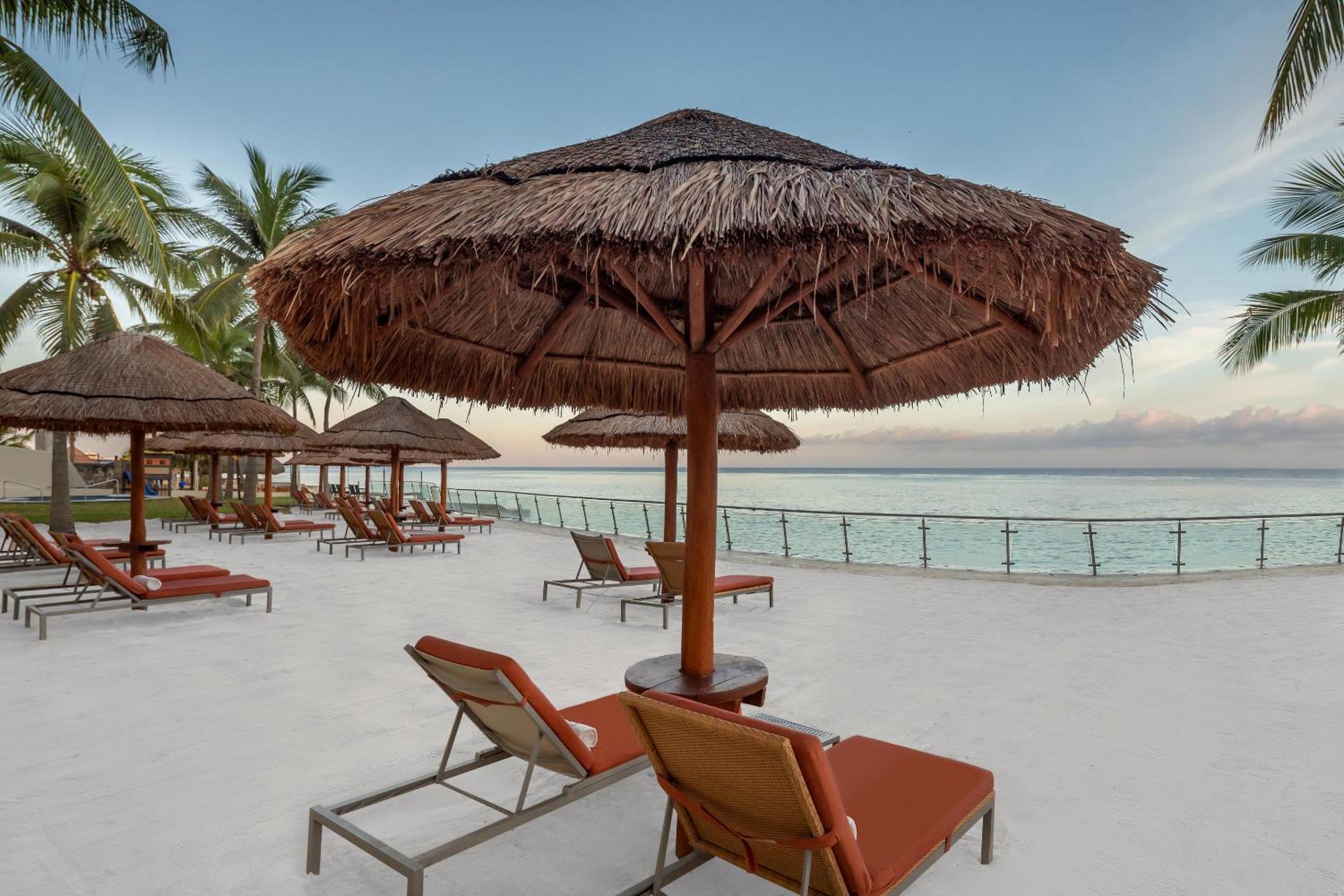 Cozumel Palace-All Inclusive - Property Image 54