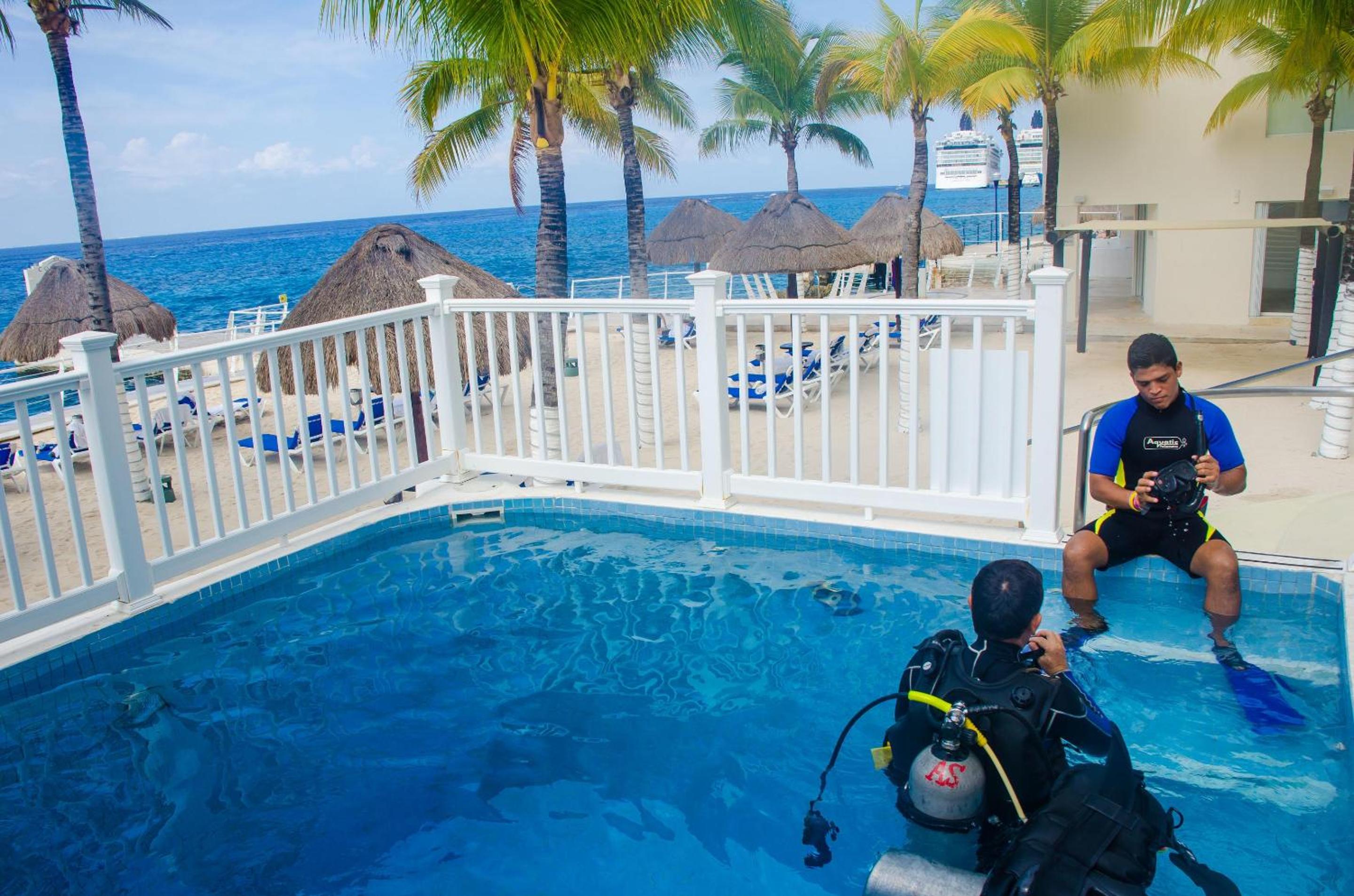 Cozumel Palace-All Inclusive - Property Image 62