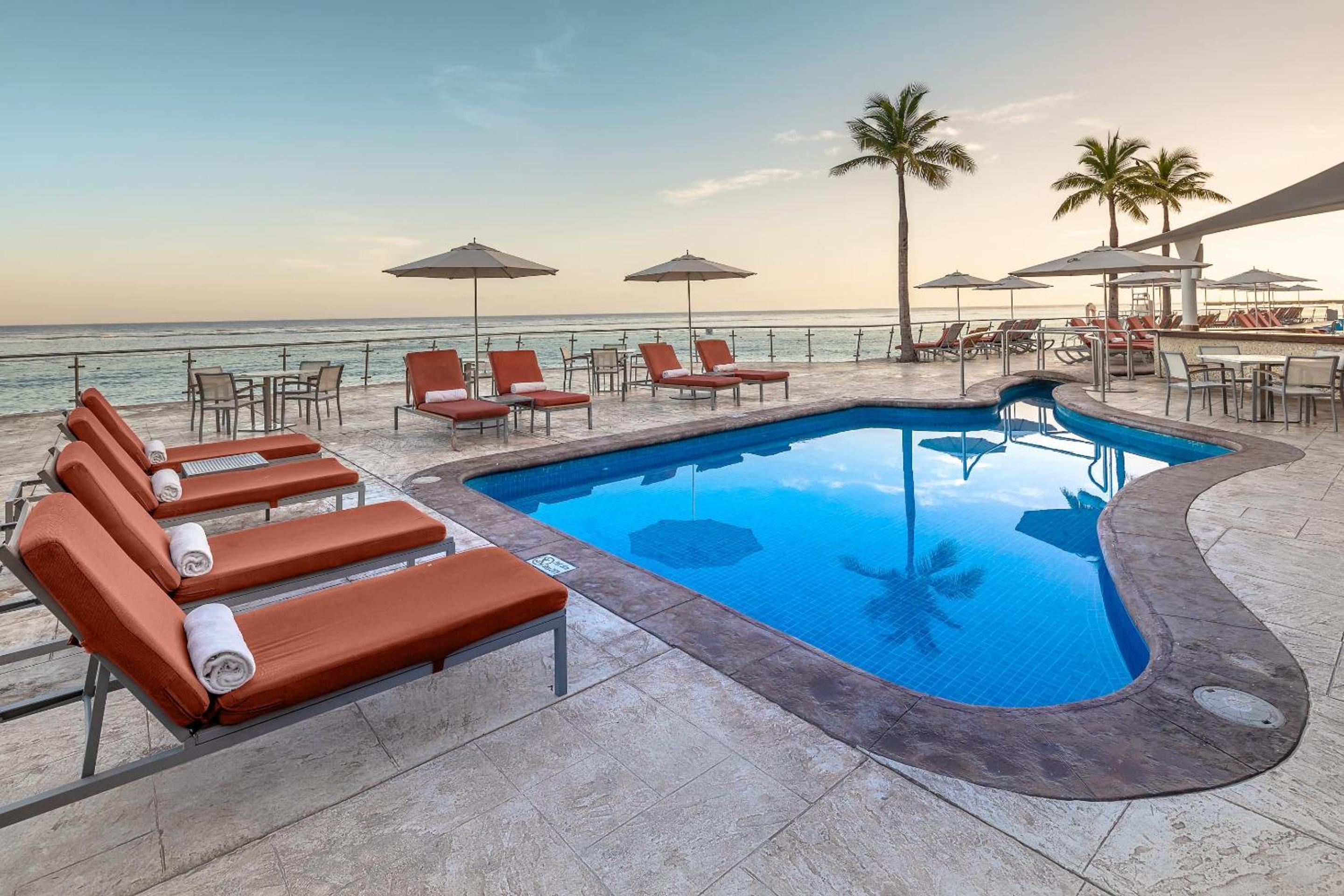 Cozumel Palace-All Inclusive - Property Image 57