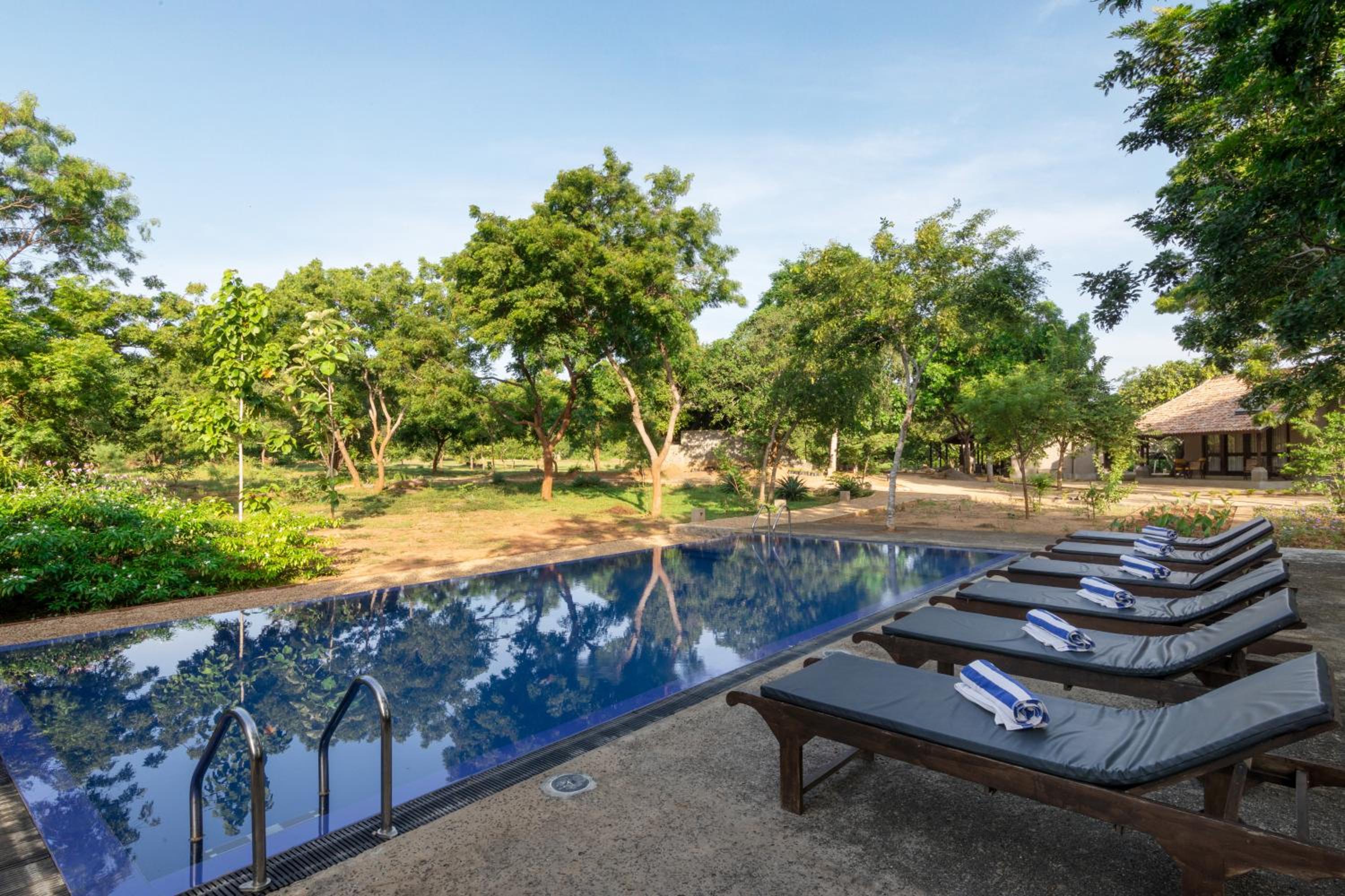 Koragaha Lodge - Yala