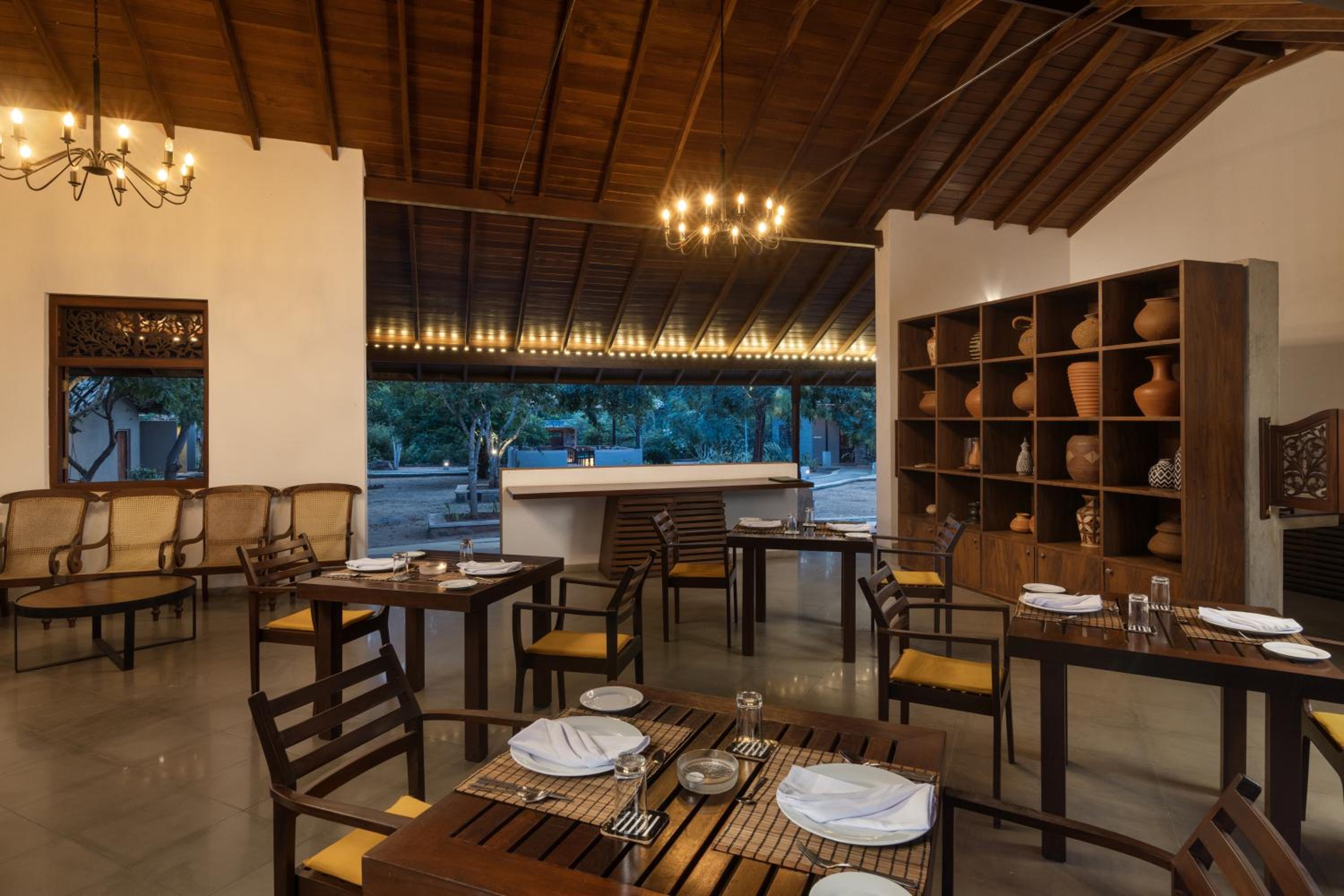 Koragaha Lodge - Yala