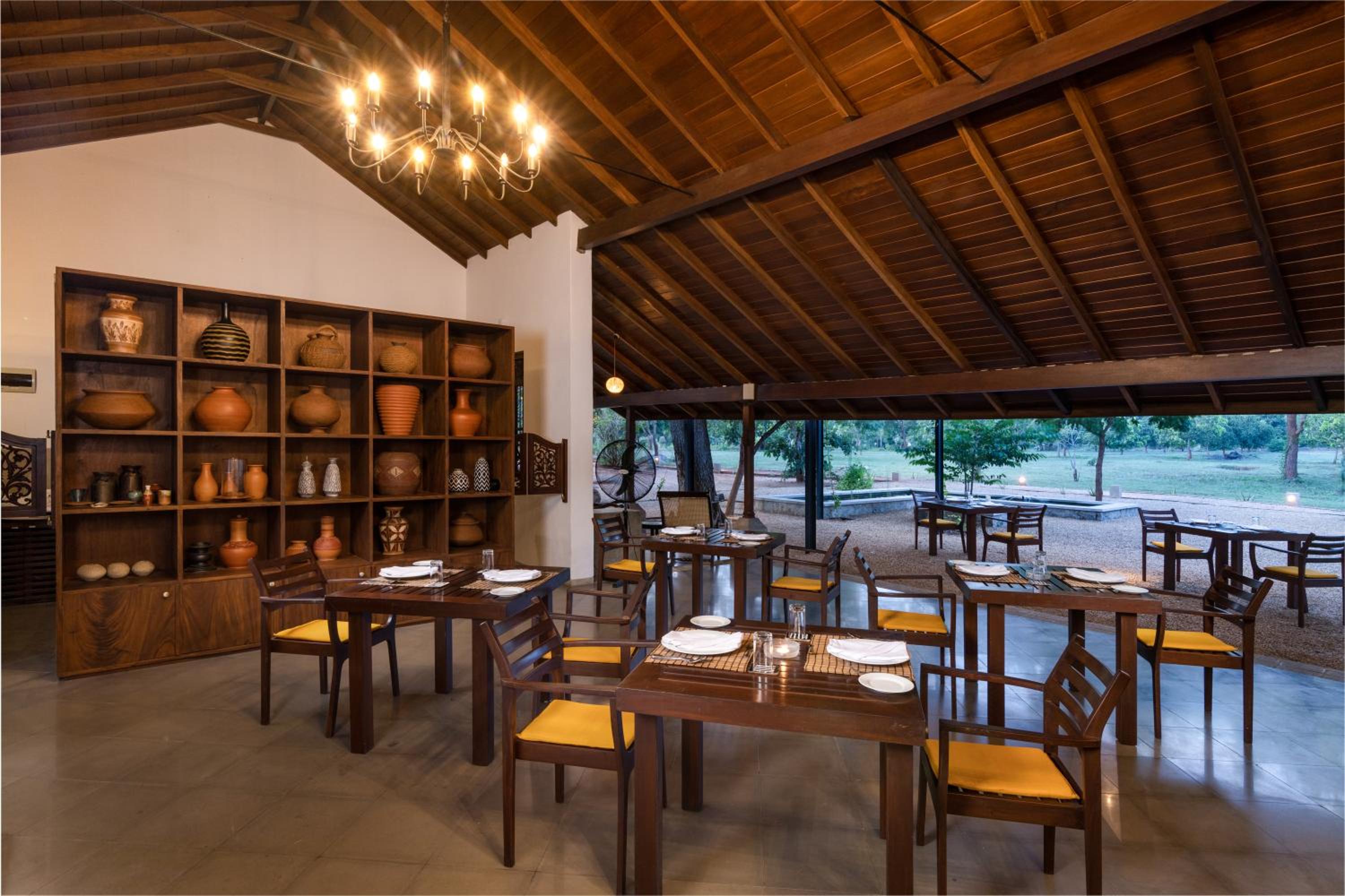 Koragaha Lodge - Yala