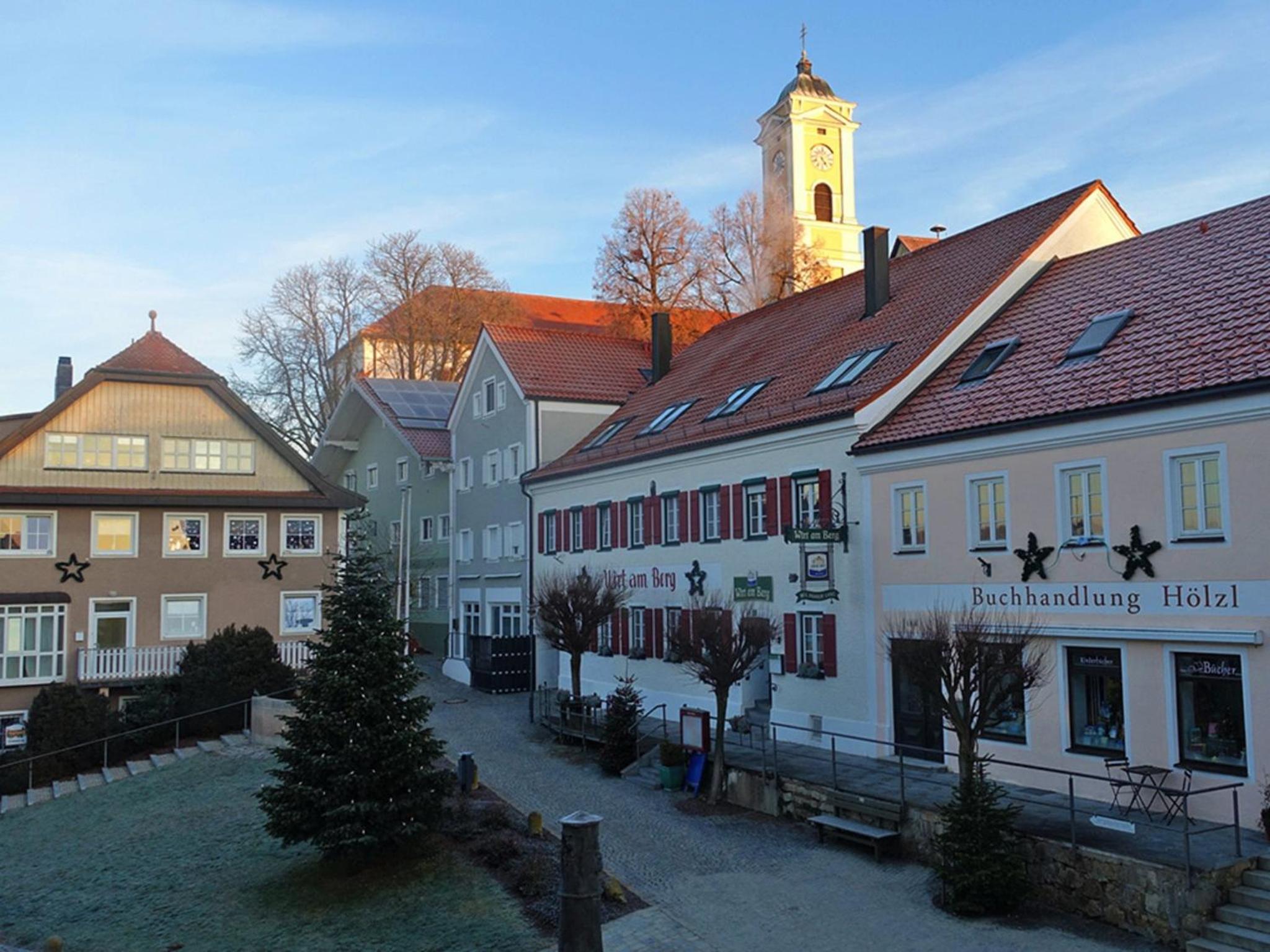 Ferienwohnung Liparis
