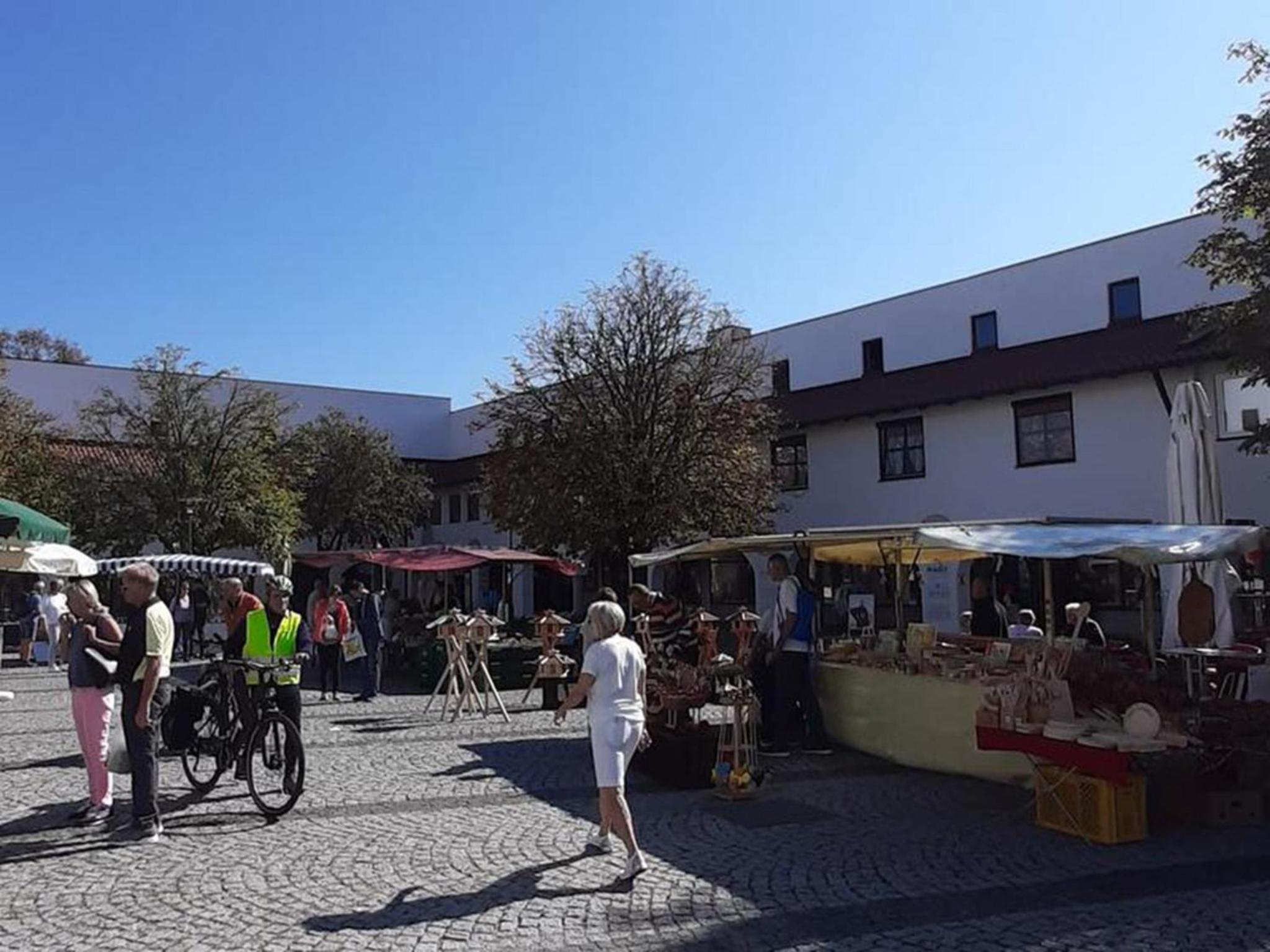 Ferienwohnung Liparis
