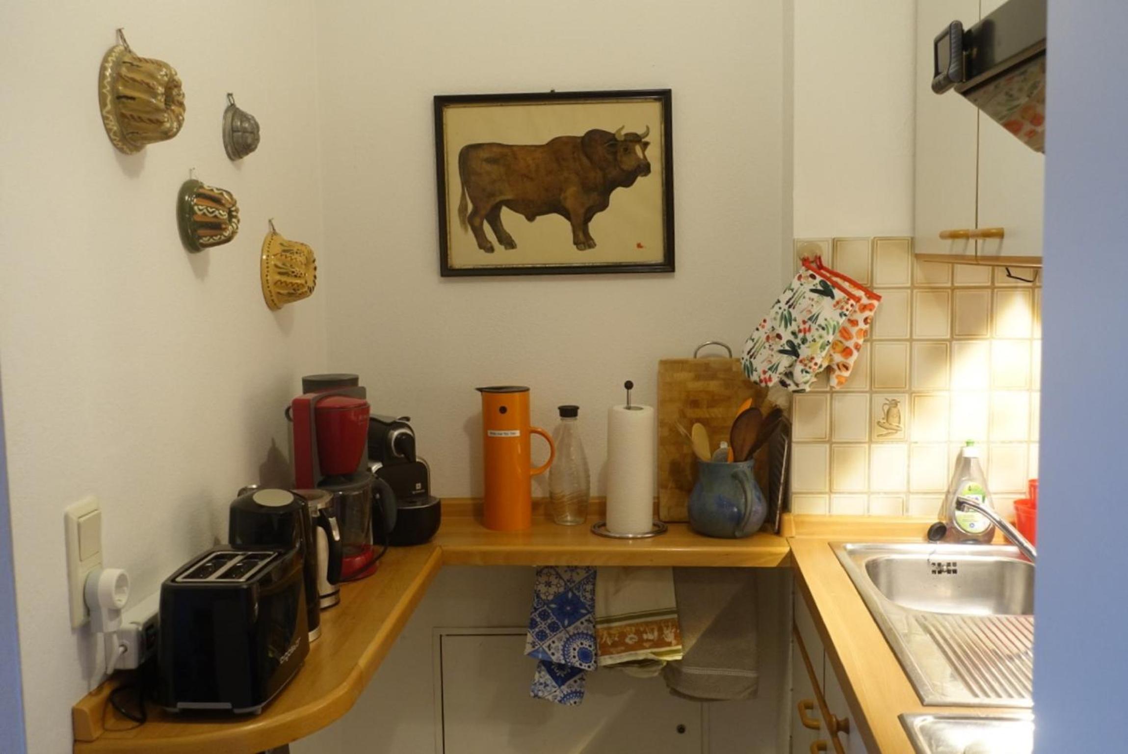 Ferienwohnung Liparis