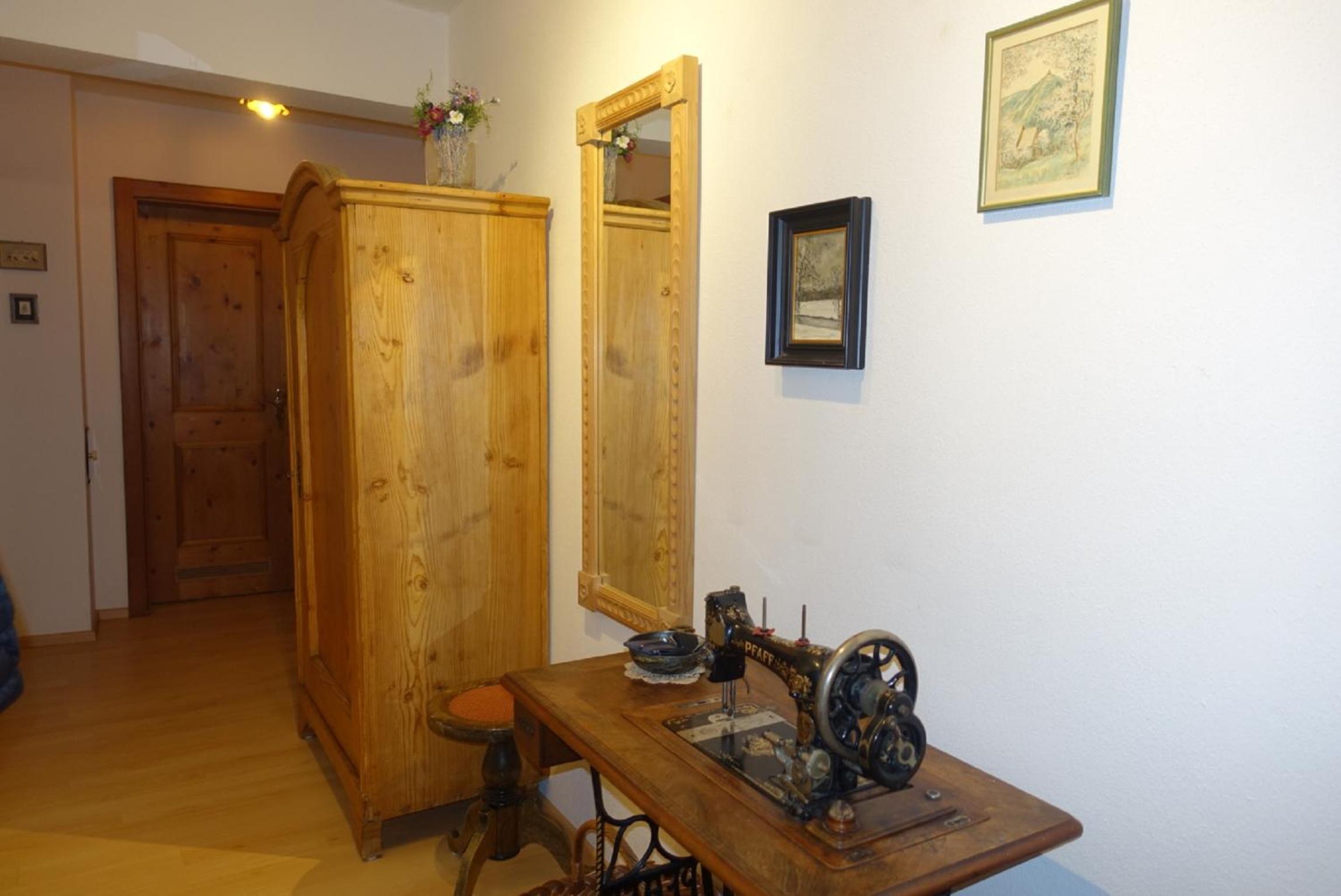Ferienwohnung Liparis