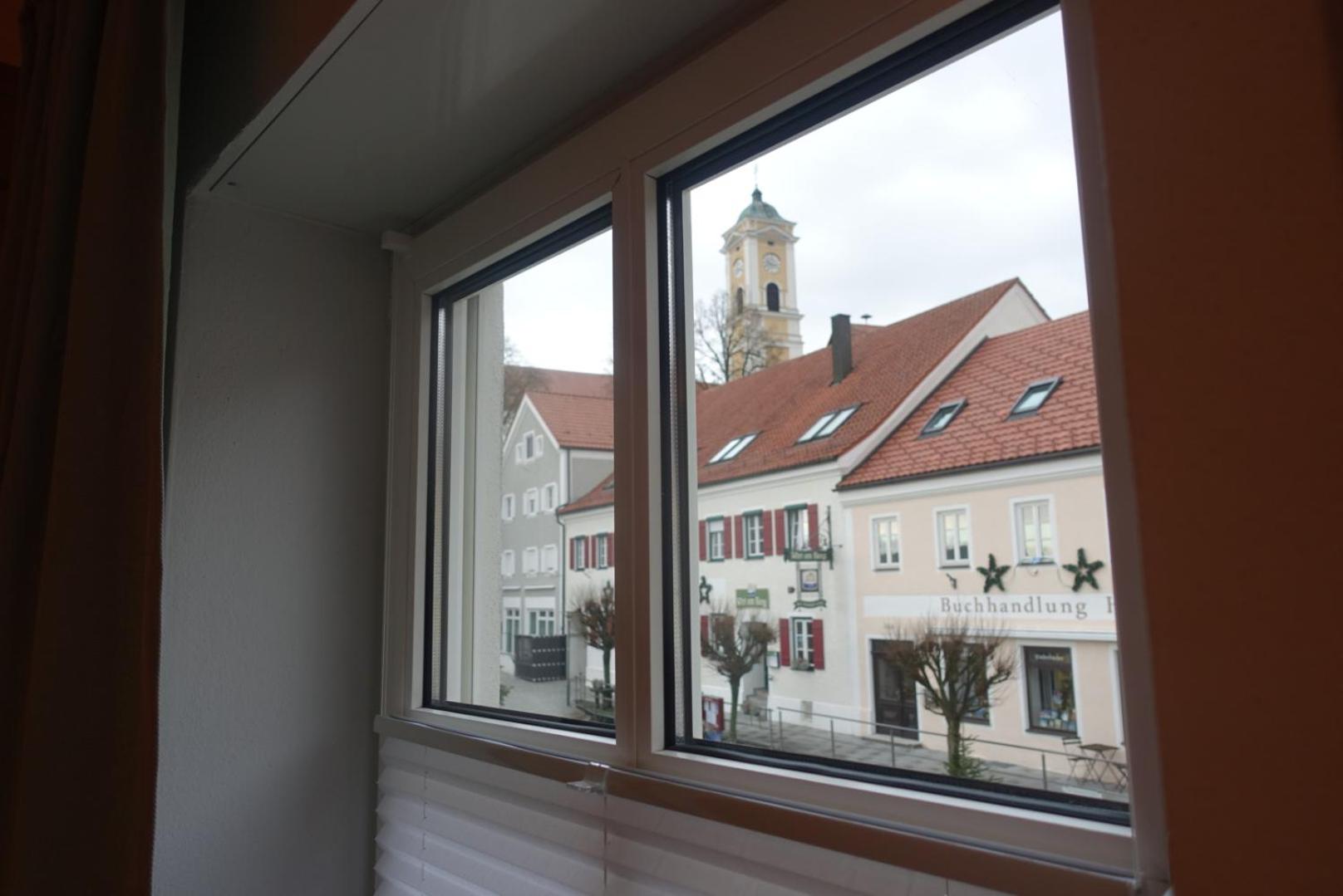 Ferienwohnung Liparis