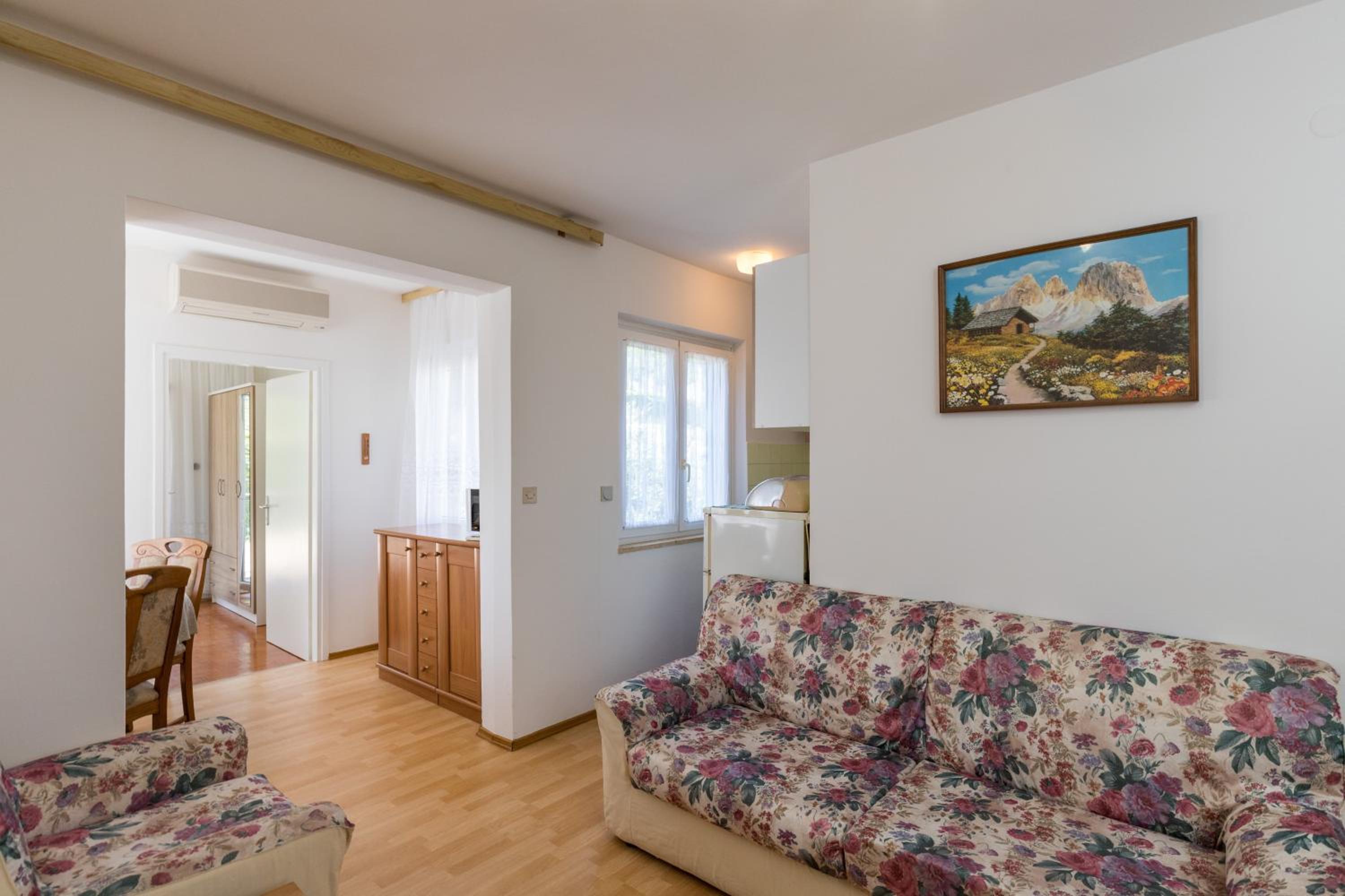 Apartment Varez