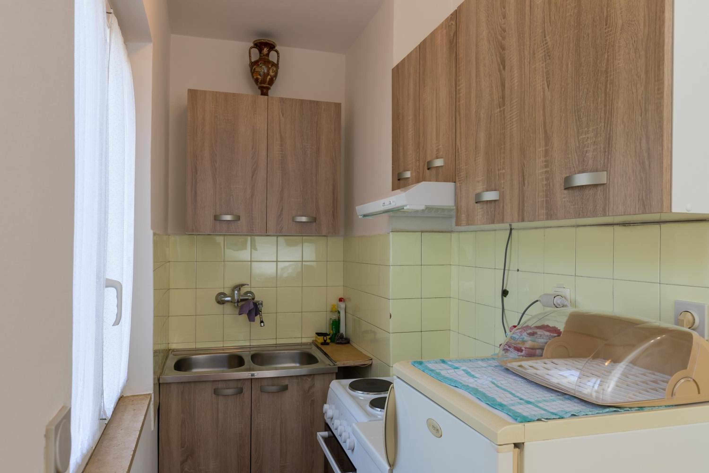 Apartment Varez