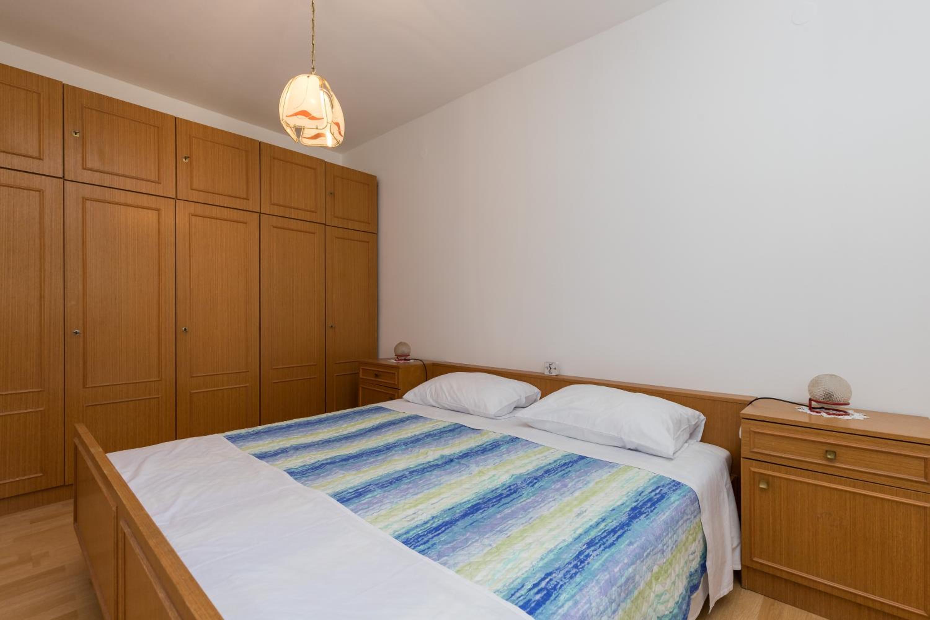 Apartment Varez