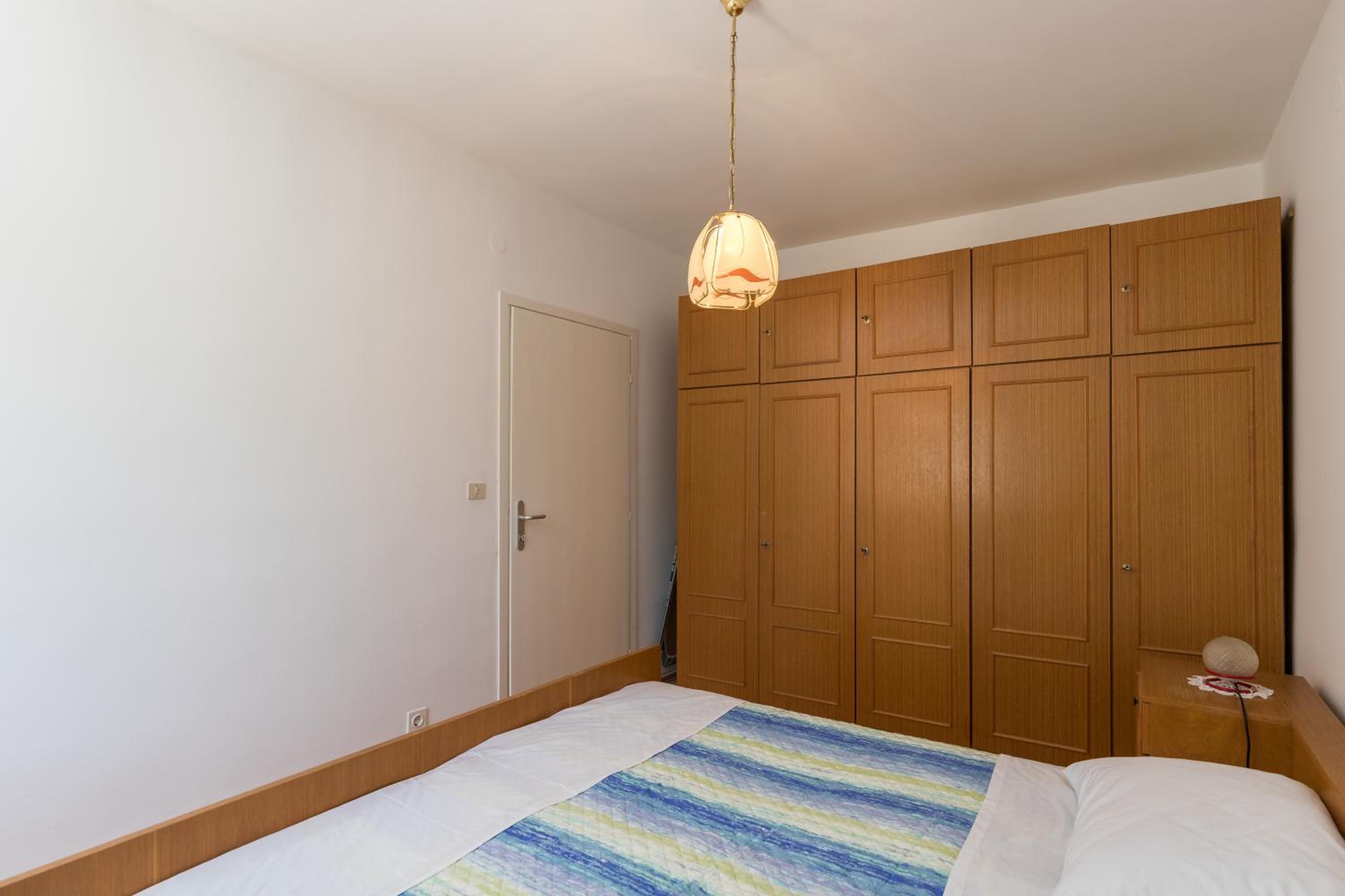 Apartment Varez