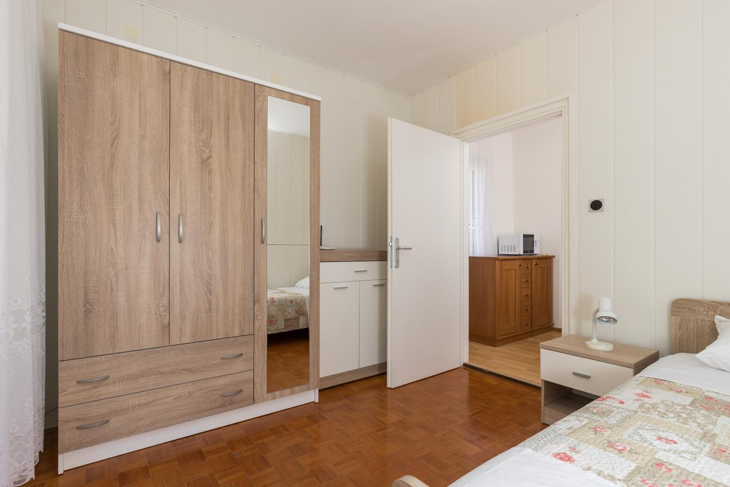 Apartment Varez
