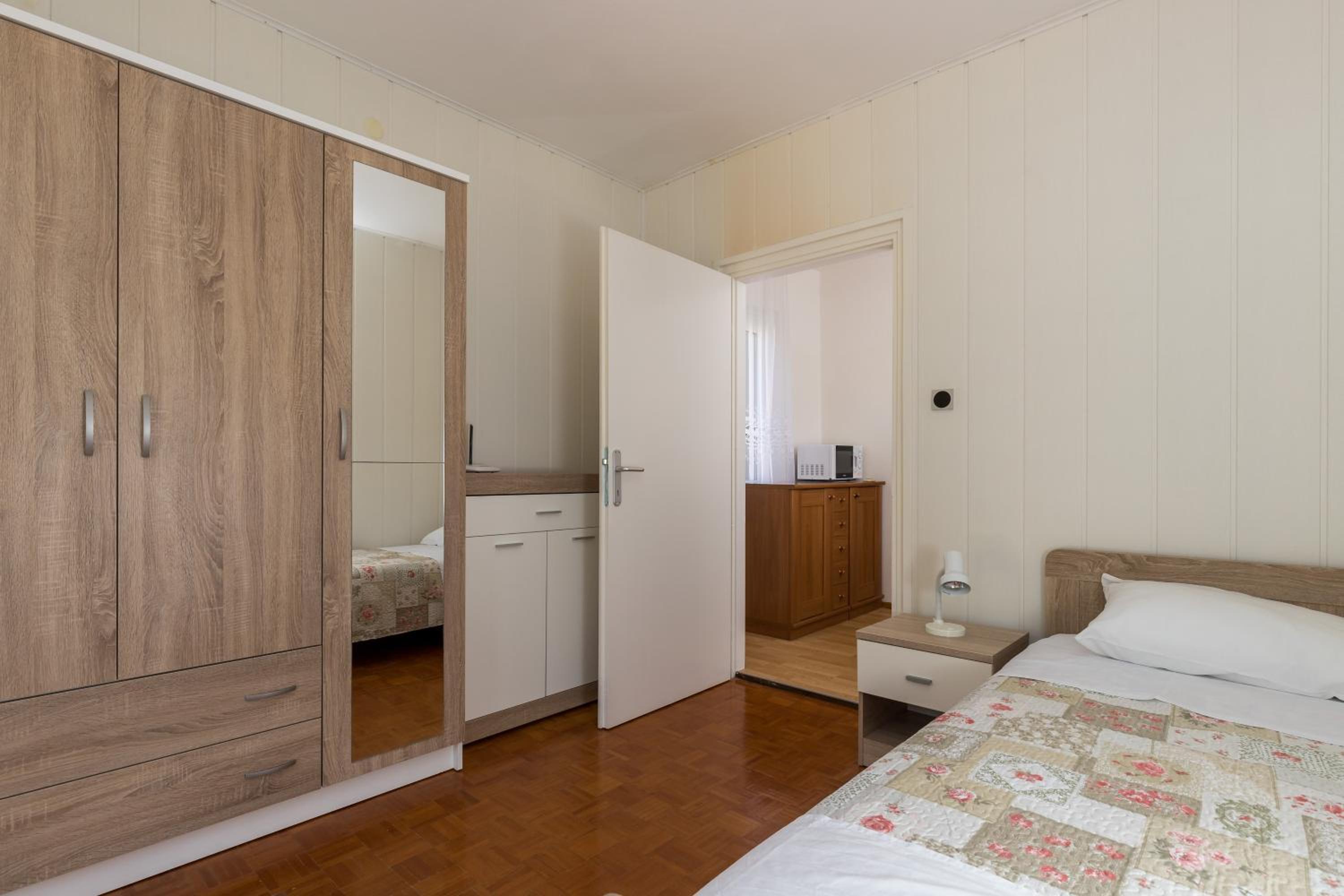 Apartment Varez