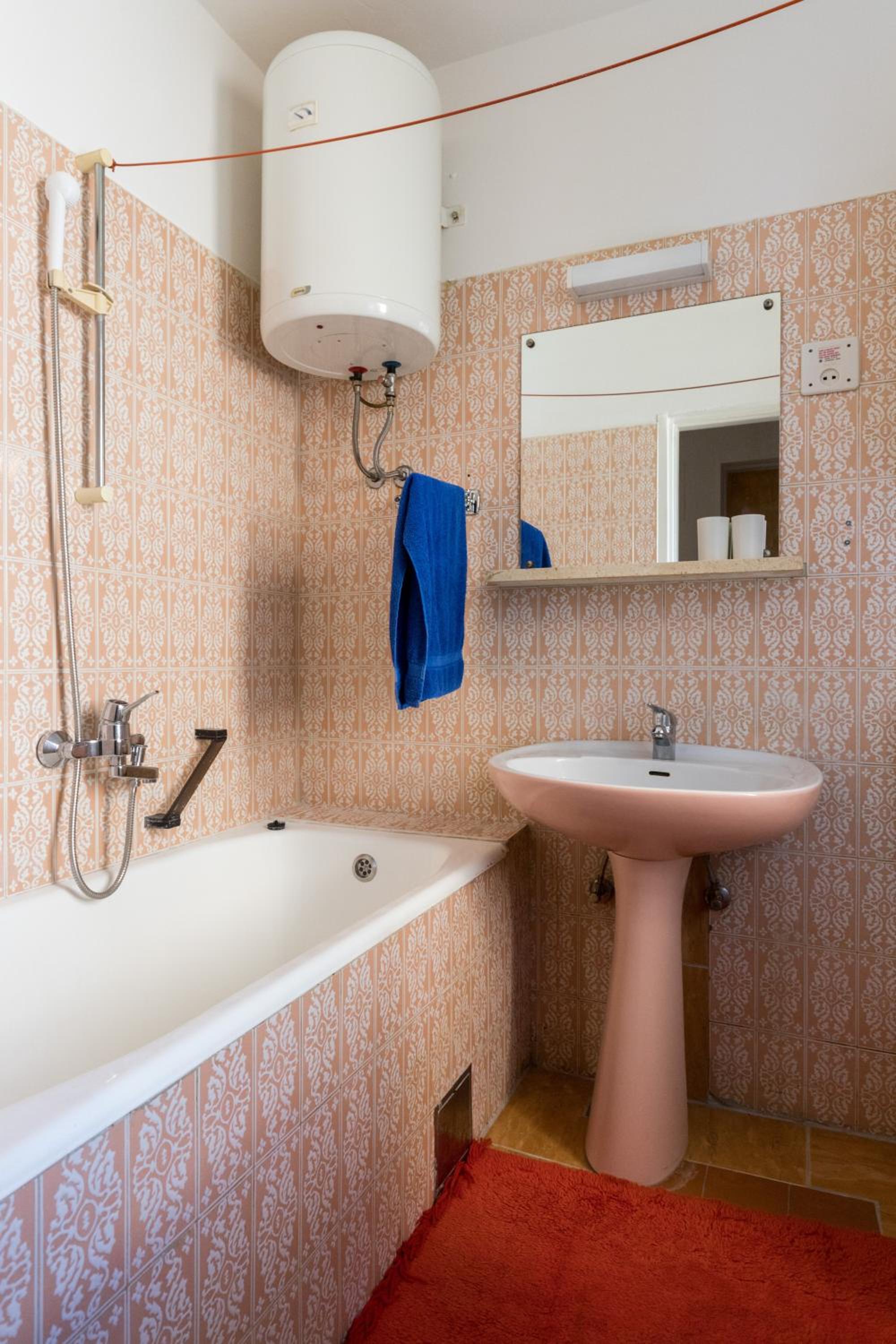 Apartment Varez