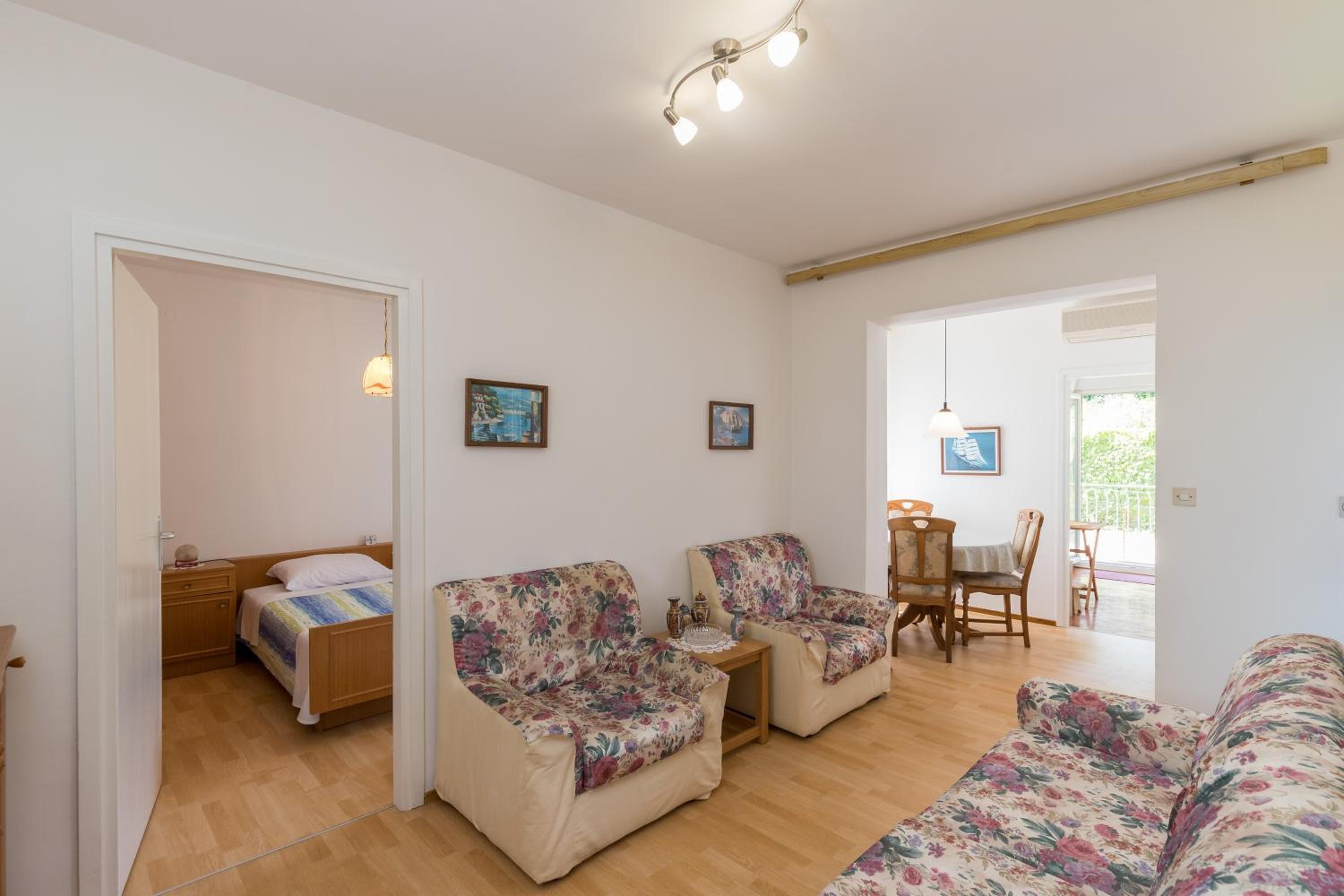 Apartment Varez
