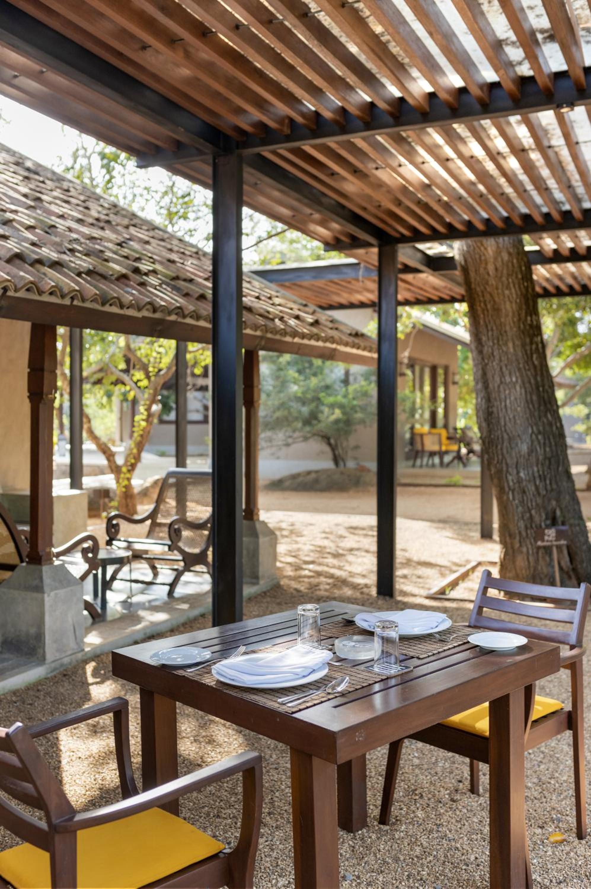 Koragaha Lodge - Yala