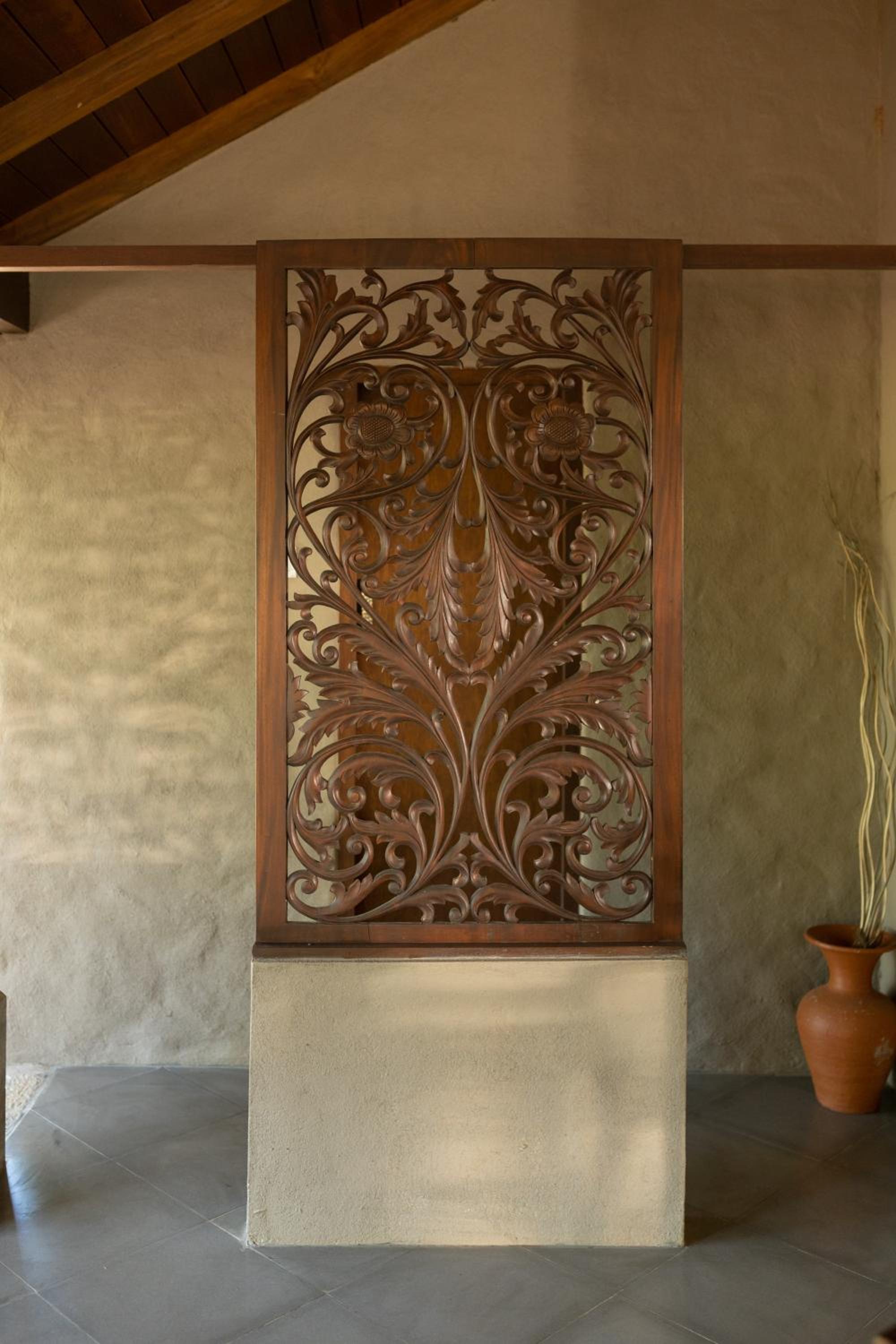 Koragaha Lodge - Yala