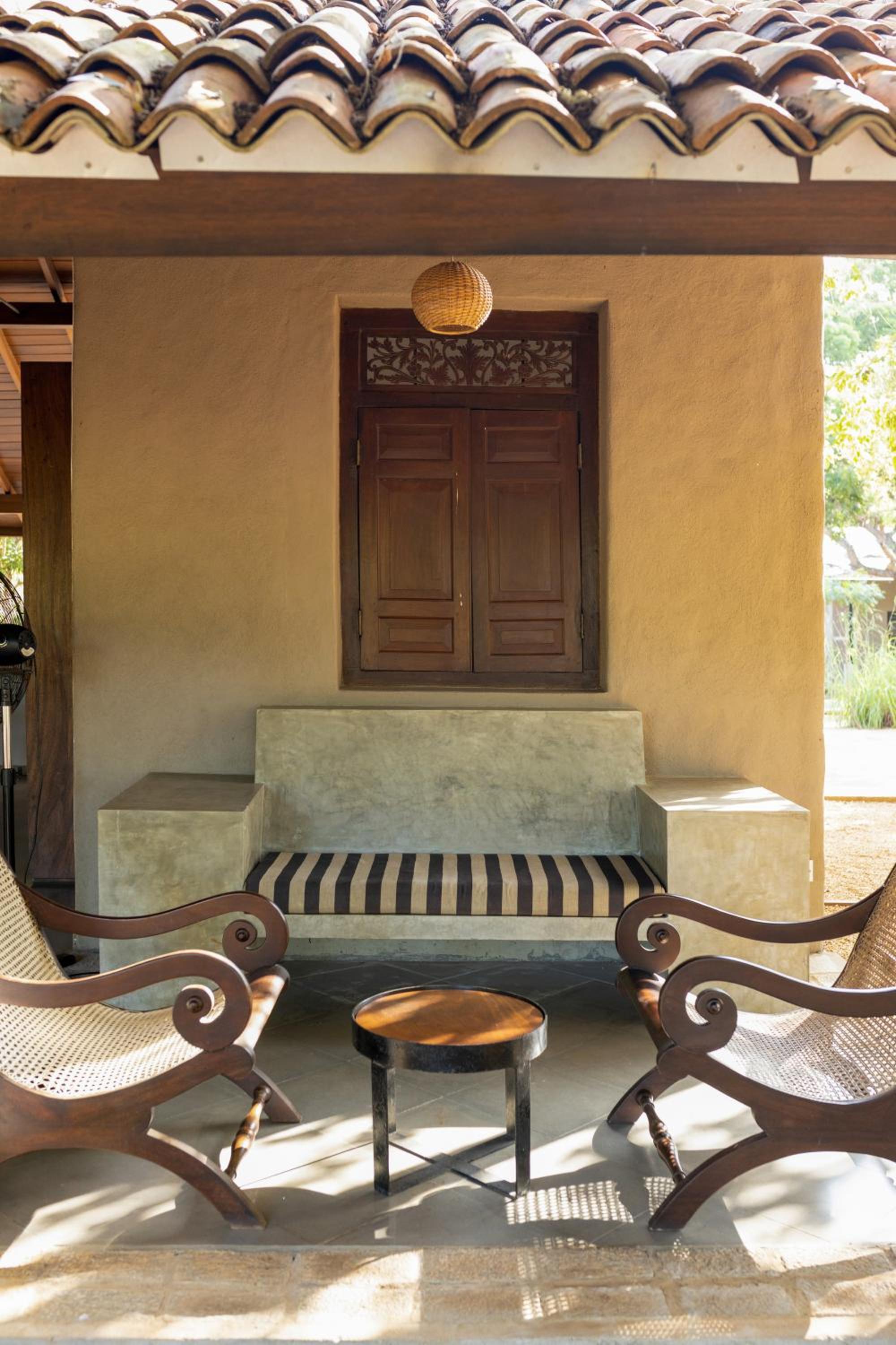 Koragaha Lodge - Yala