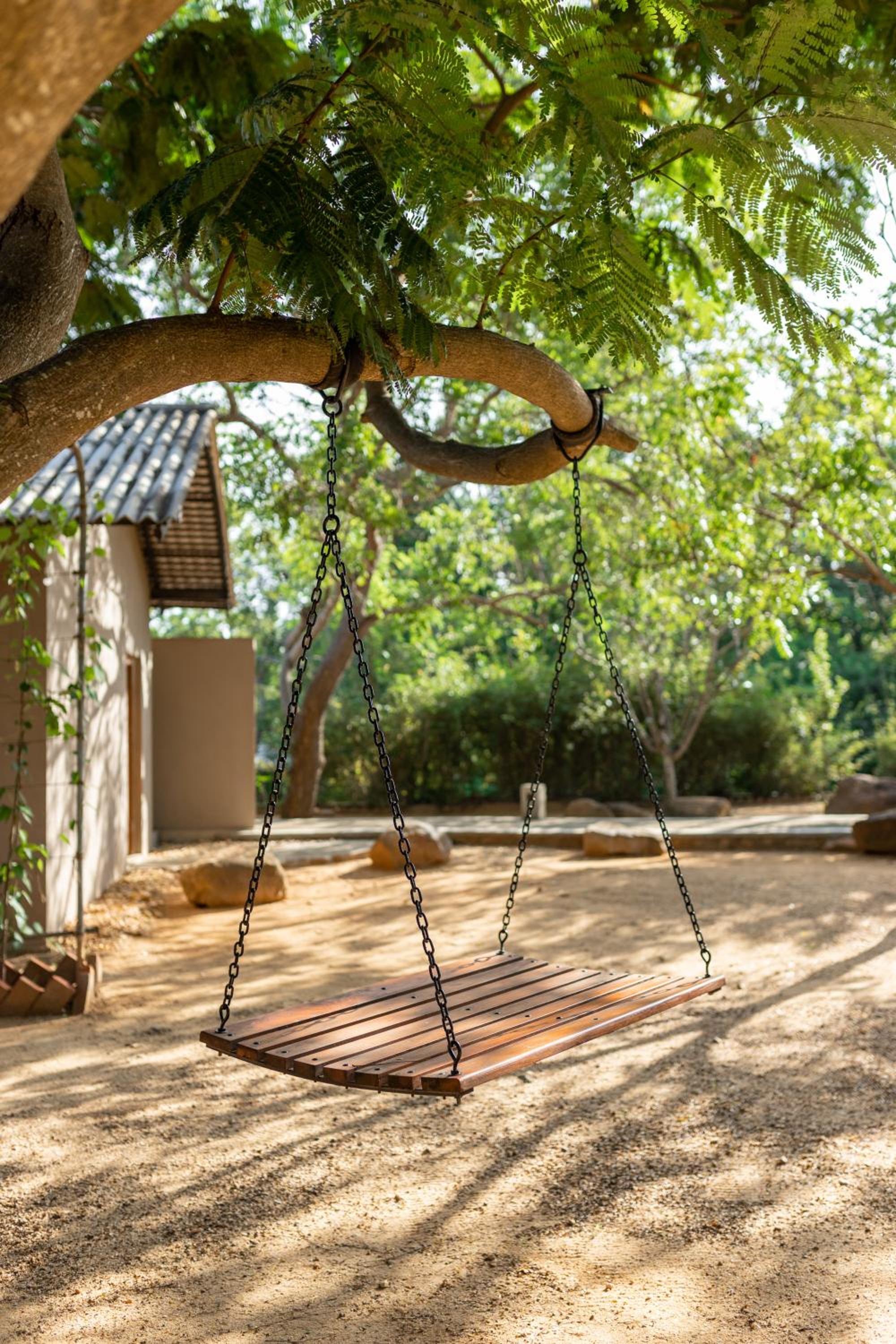 Koragaha Lodge - Yala
