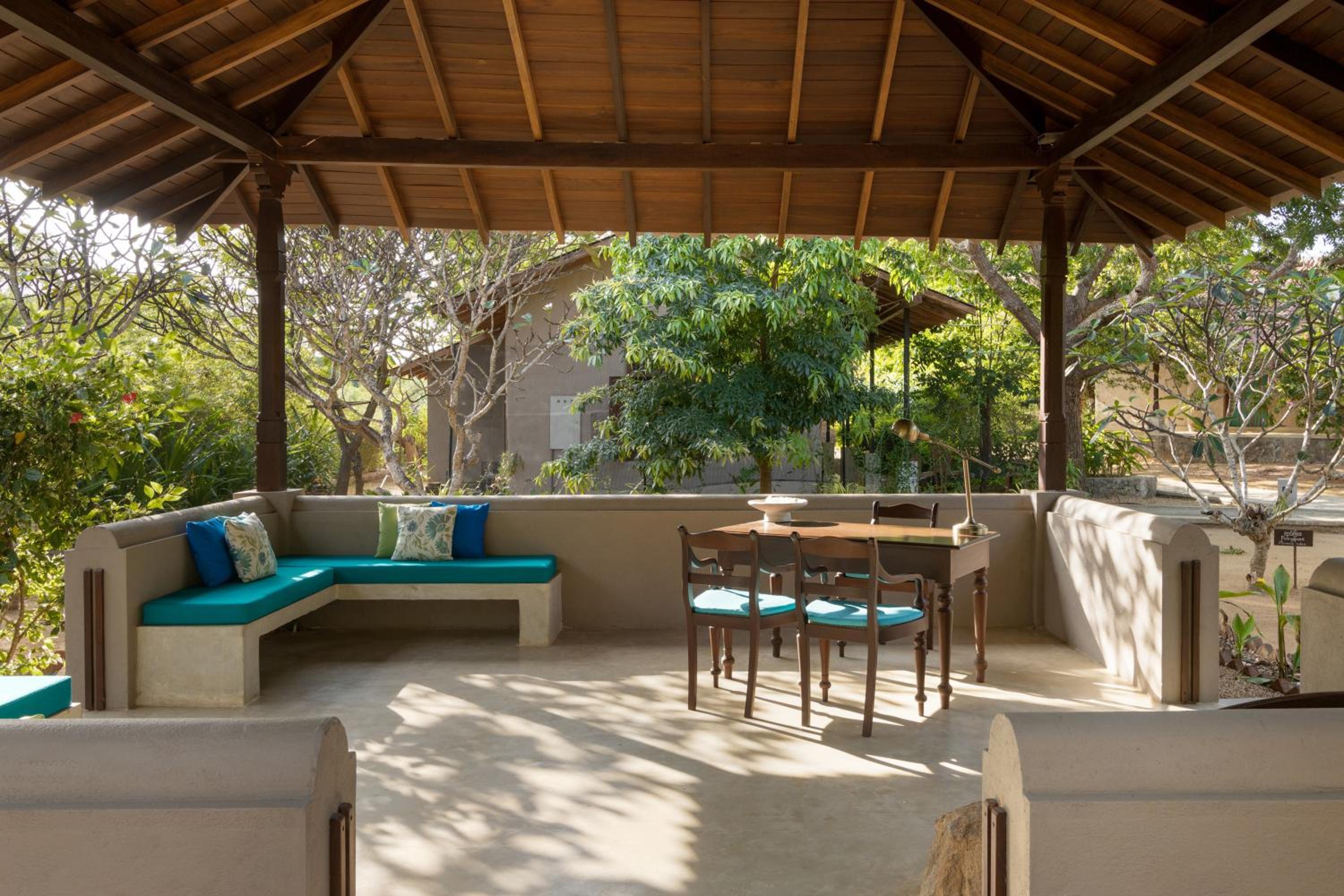 Koragaha Lodge - Yala