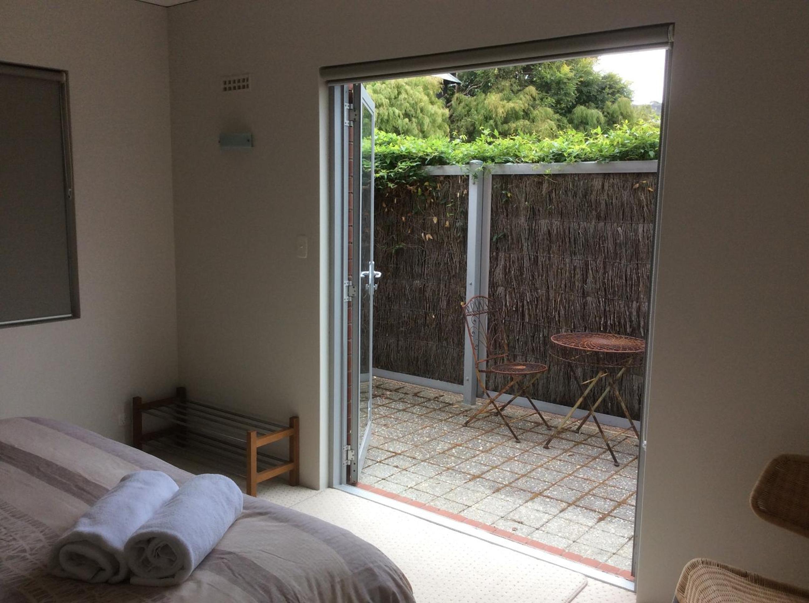 Hanover Bay Apartments