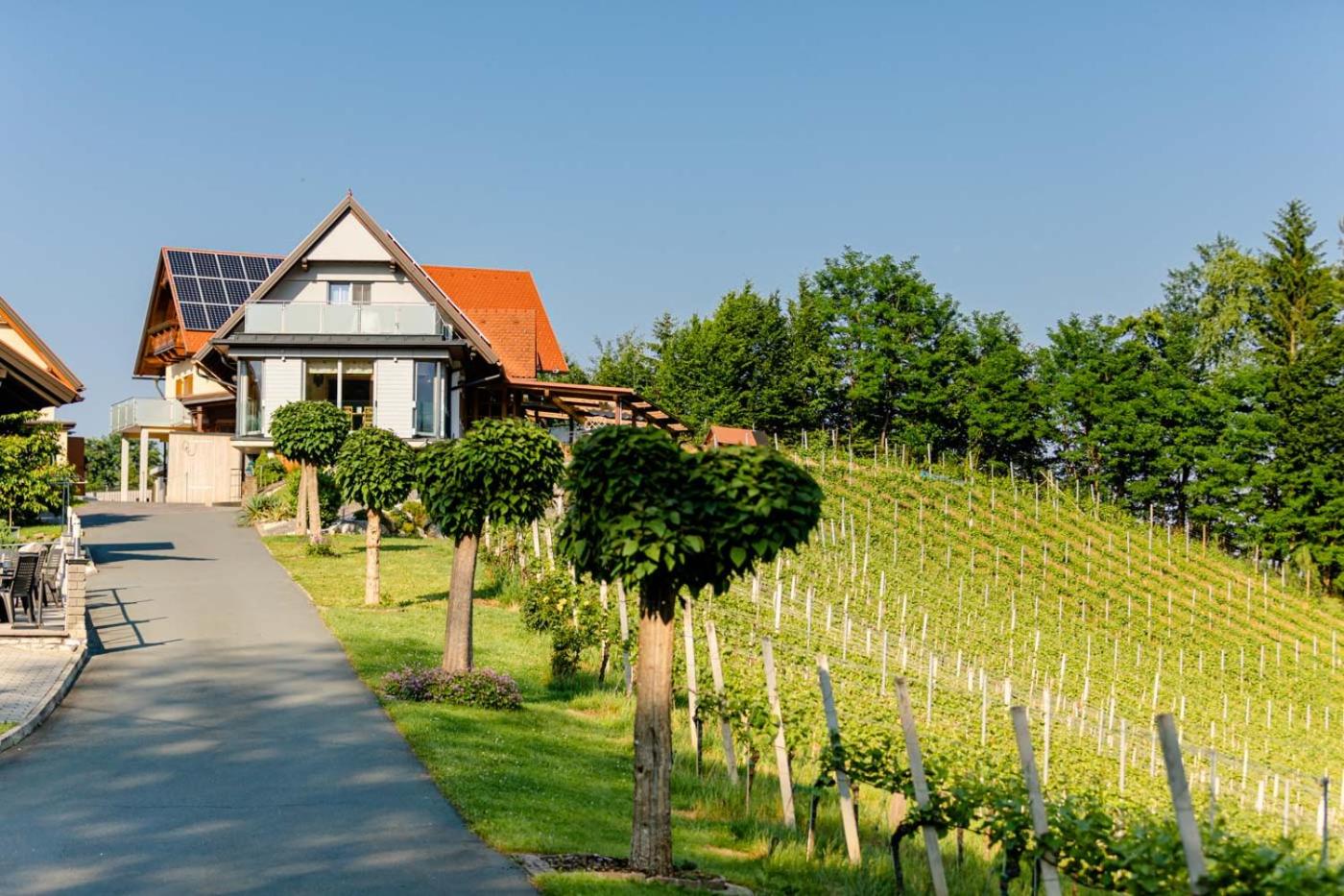 Gästezimmer Steiner