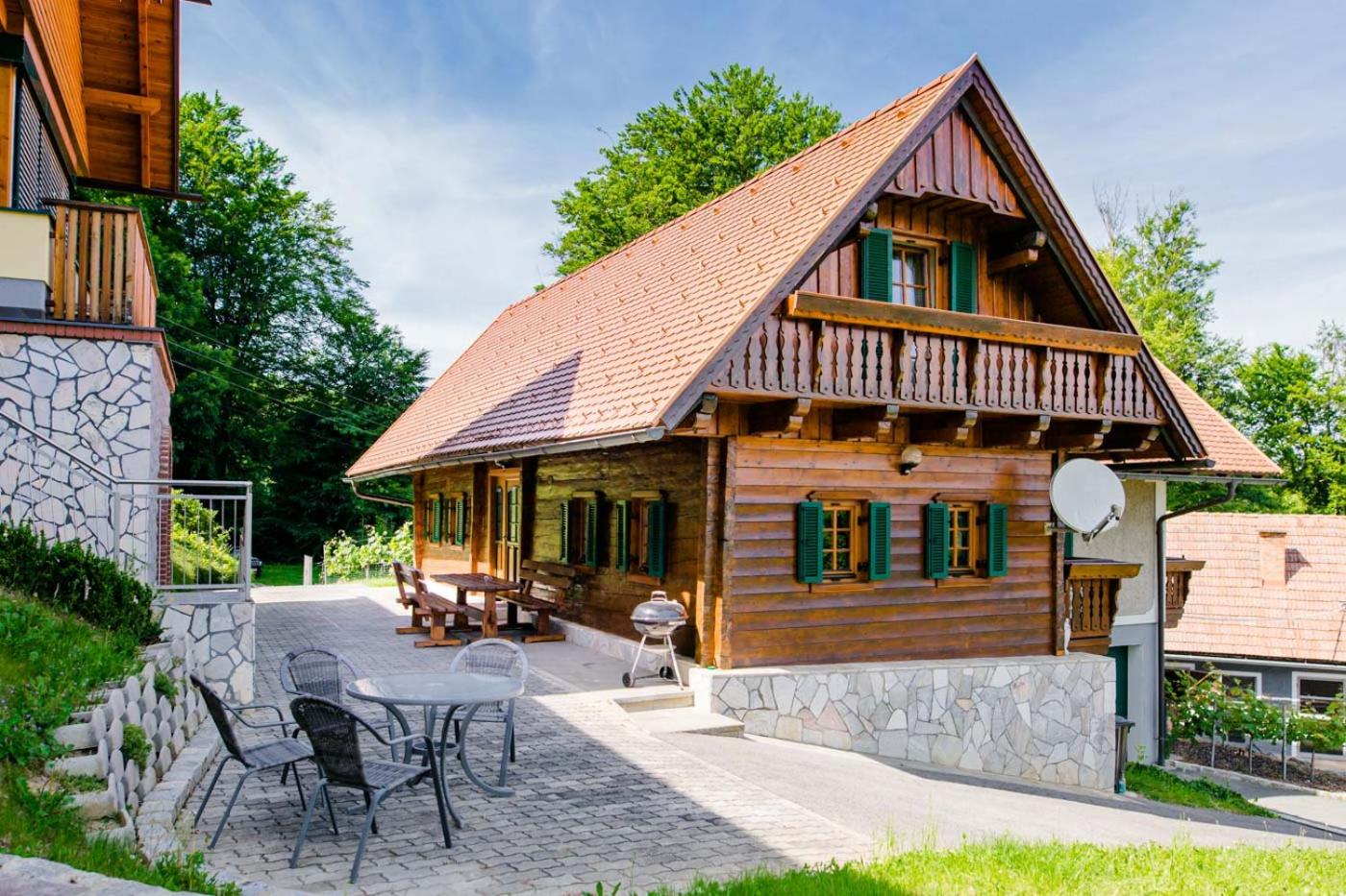 Gästezimmer Steiner