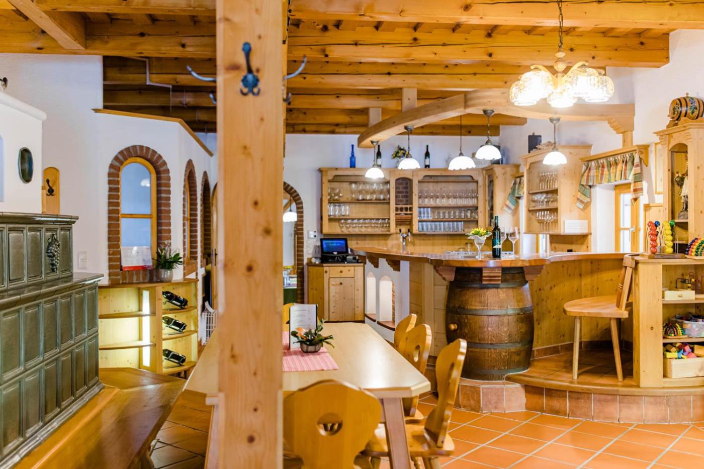 Gästezimmer Steiner