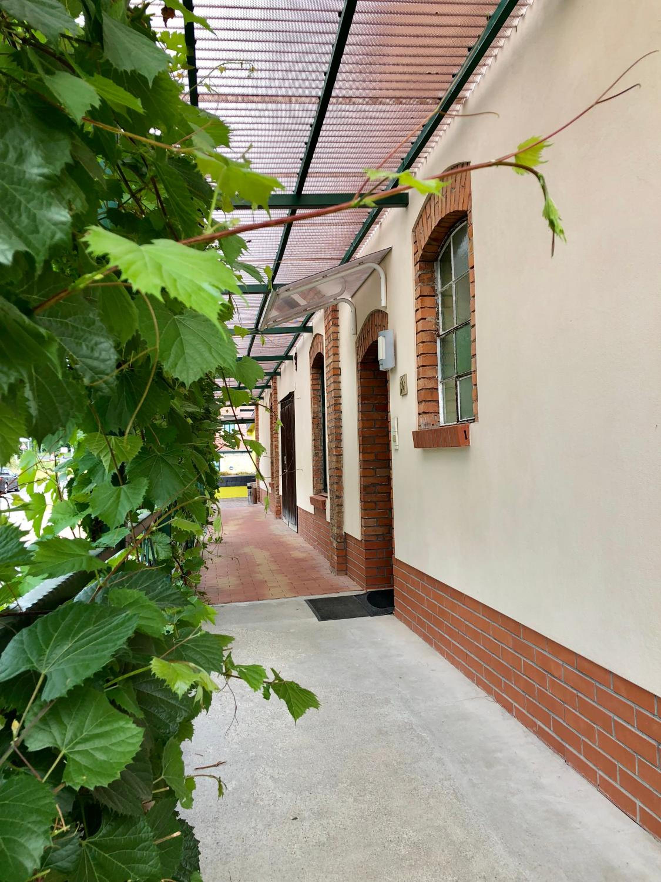 Pension Unstrutpromenade