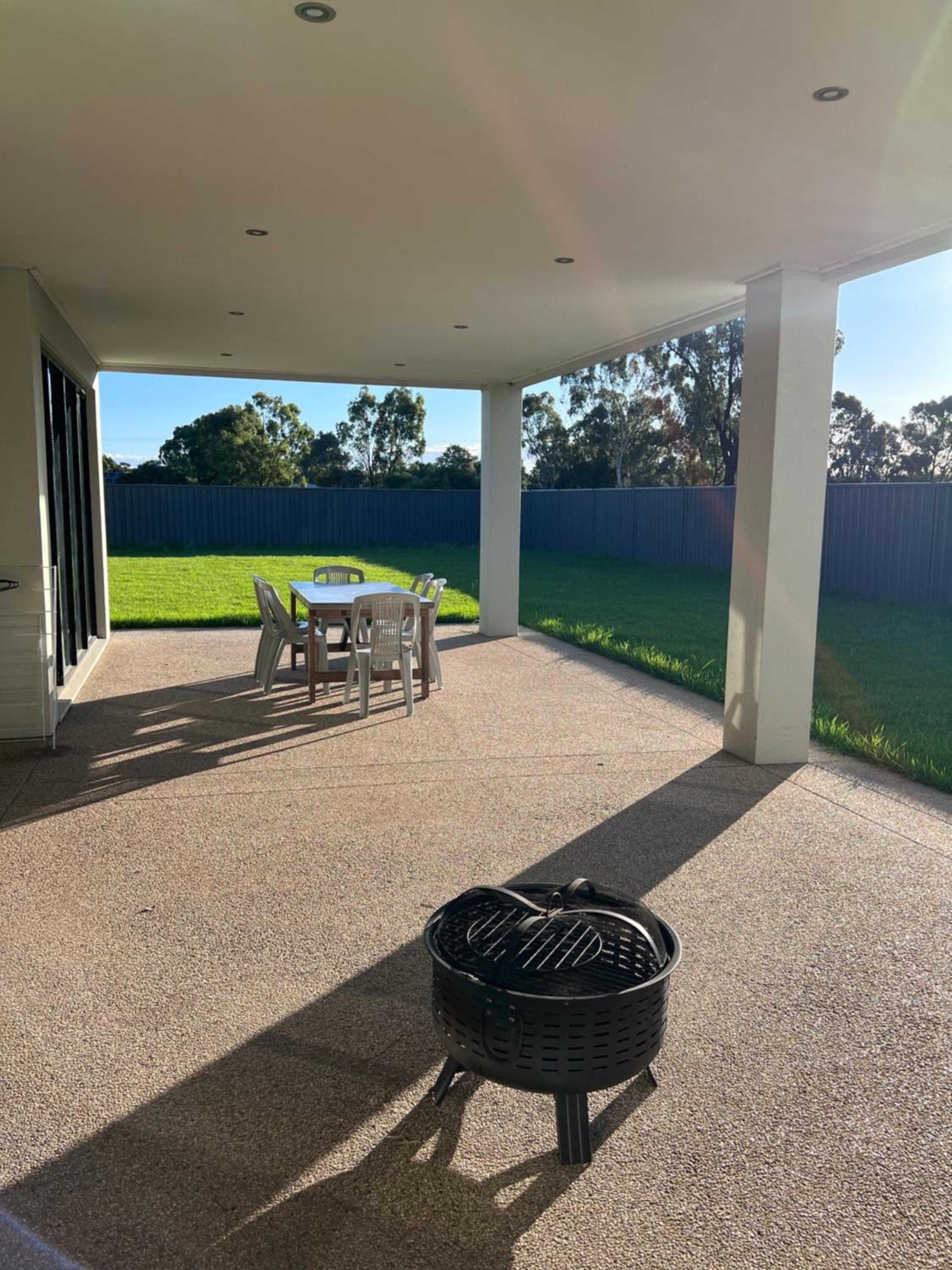 Bundalong river retreat