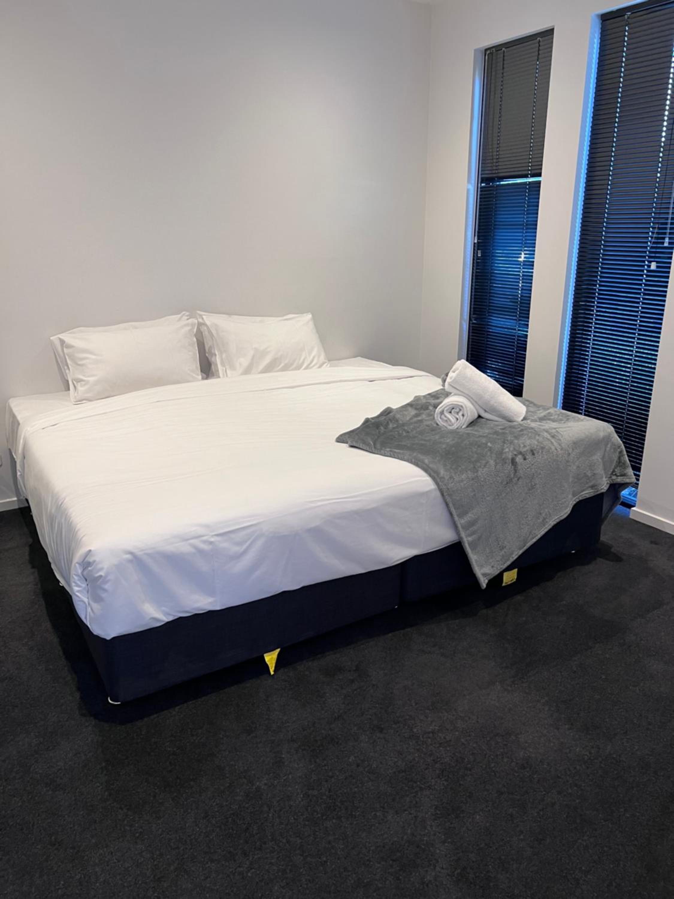 Bundalong river retreat