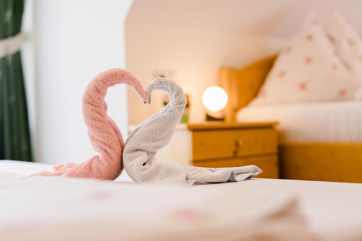 Gästezimmer Steiner