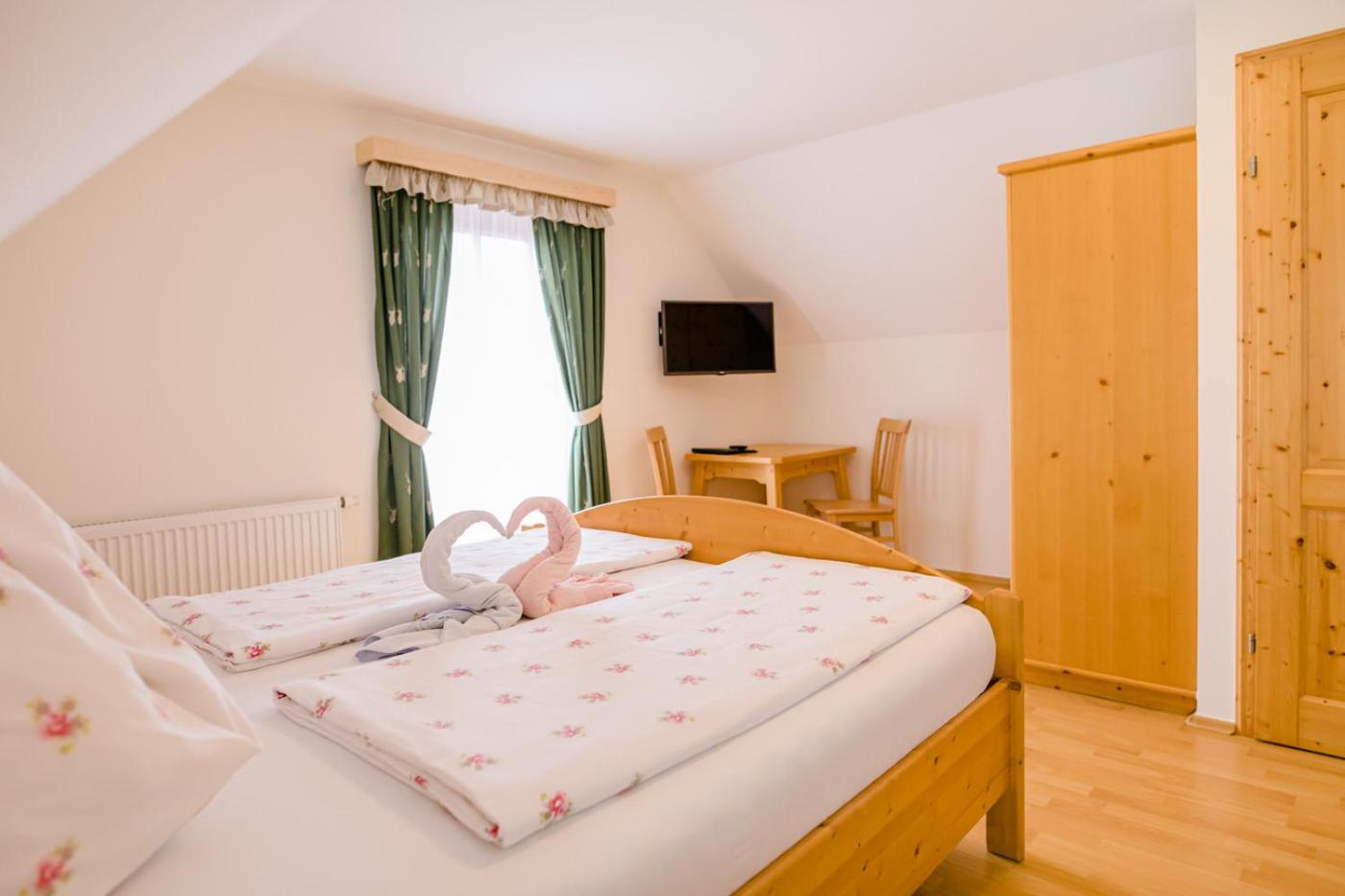 Gästezimmer Steiner