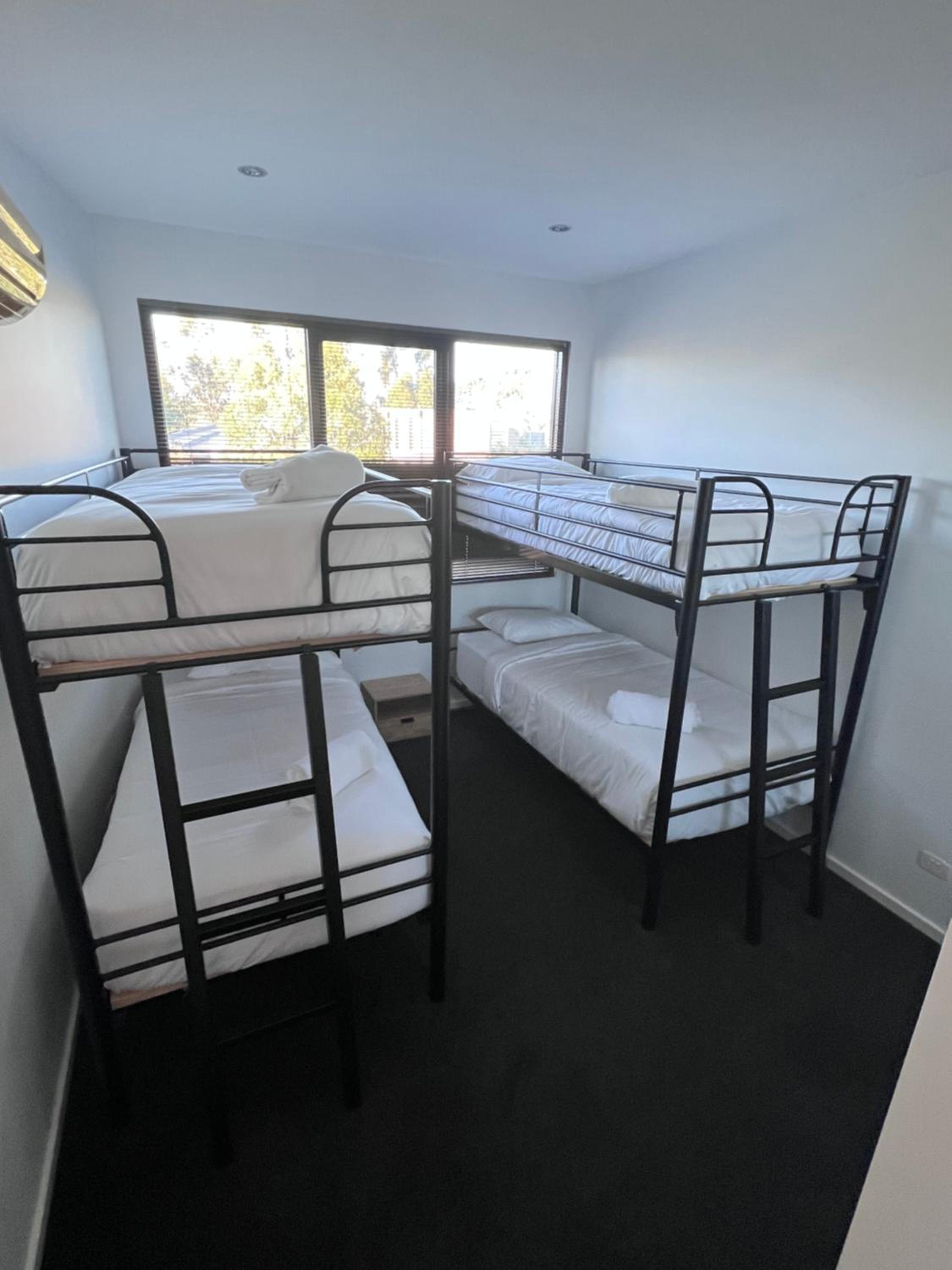 Bundalong river retreat
