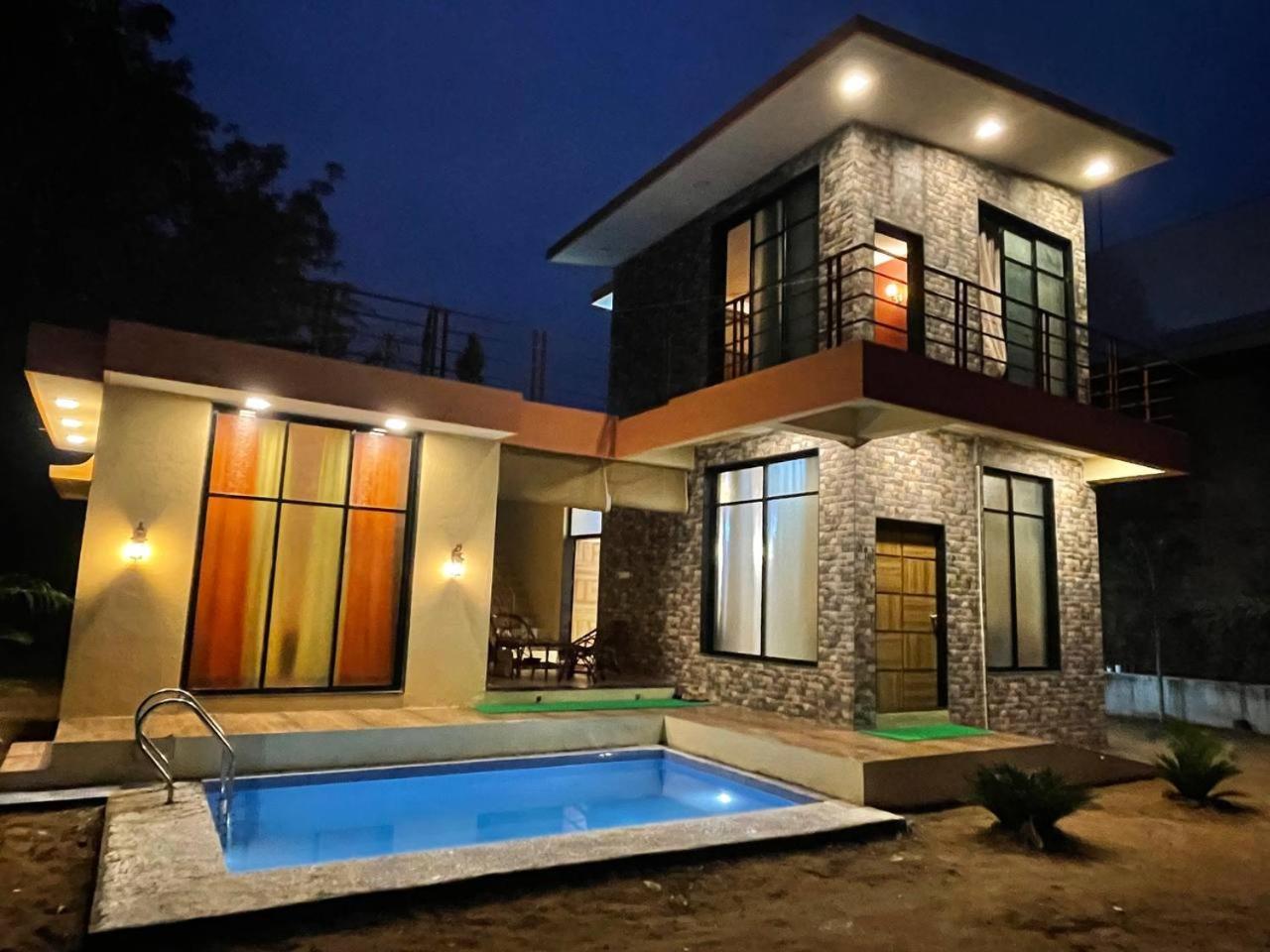 Suman Madhu Mansion view 2