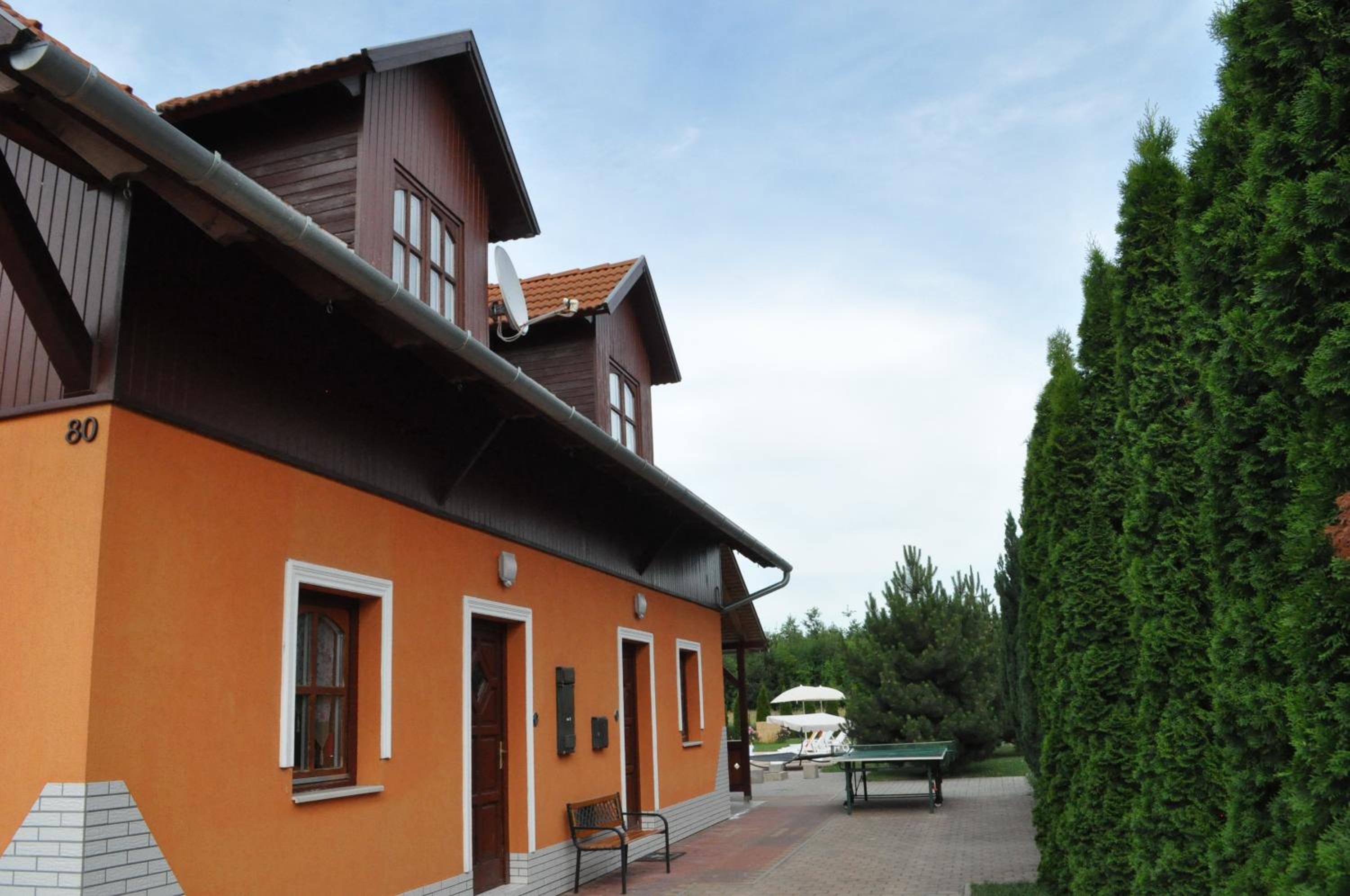 Lifestyle Balaton