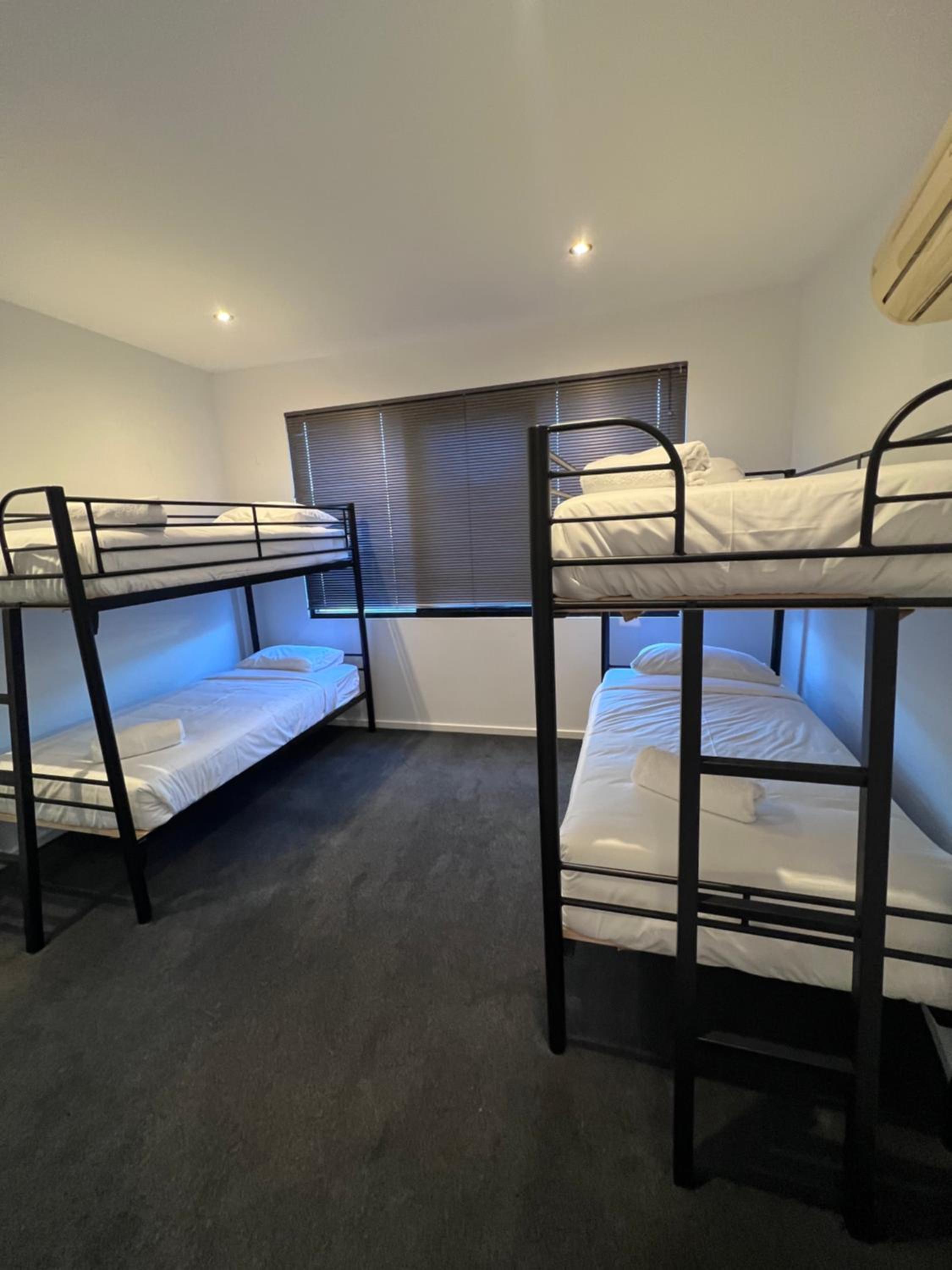 Bundalong river retreat