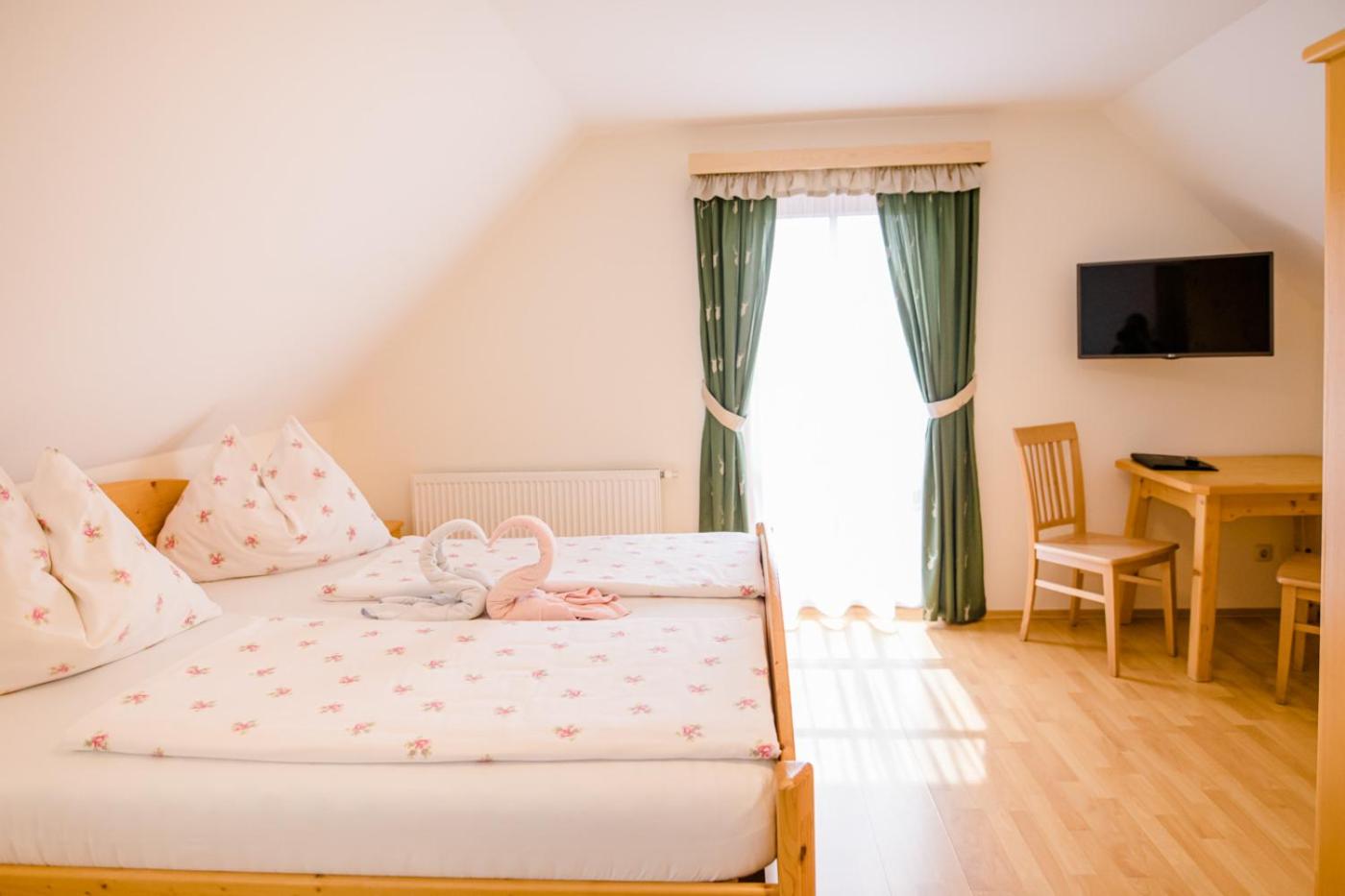 Gästezimmer Steiner