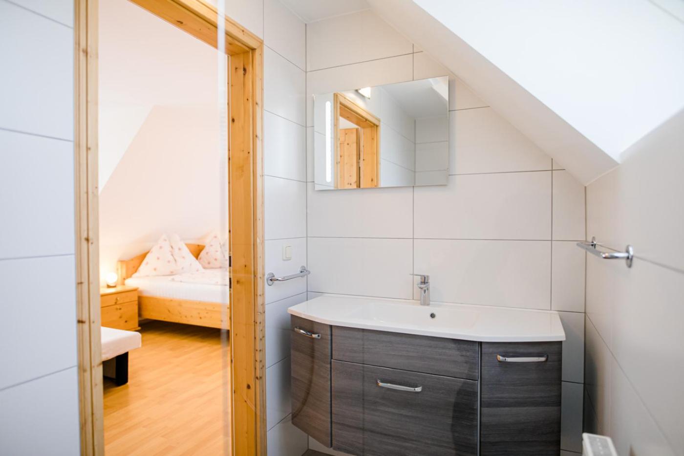 Gästezimmer Steiner