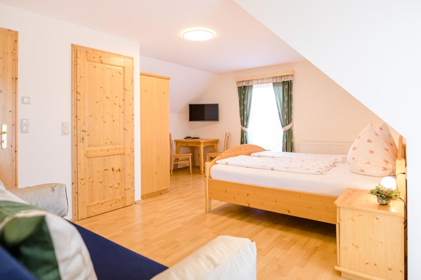 Gästezimmer Steiner
