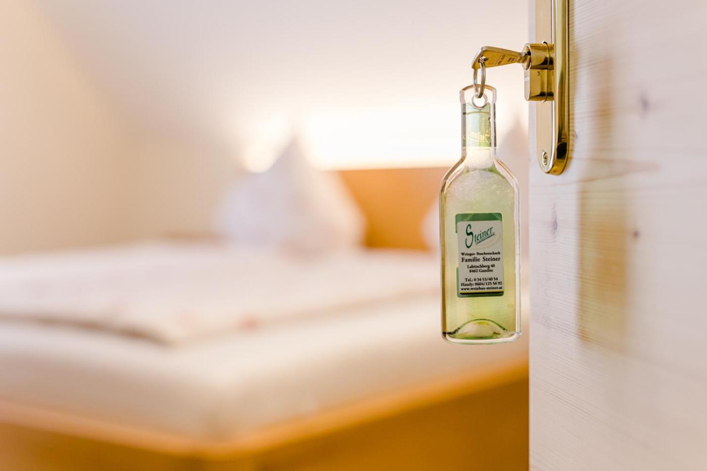 Gästezimmer Steiner