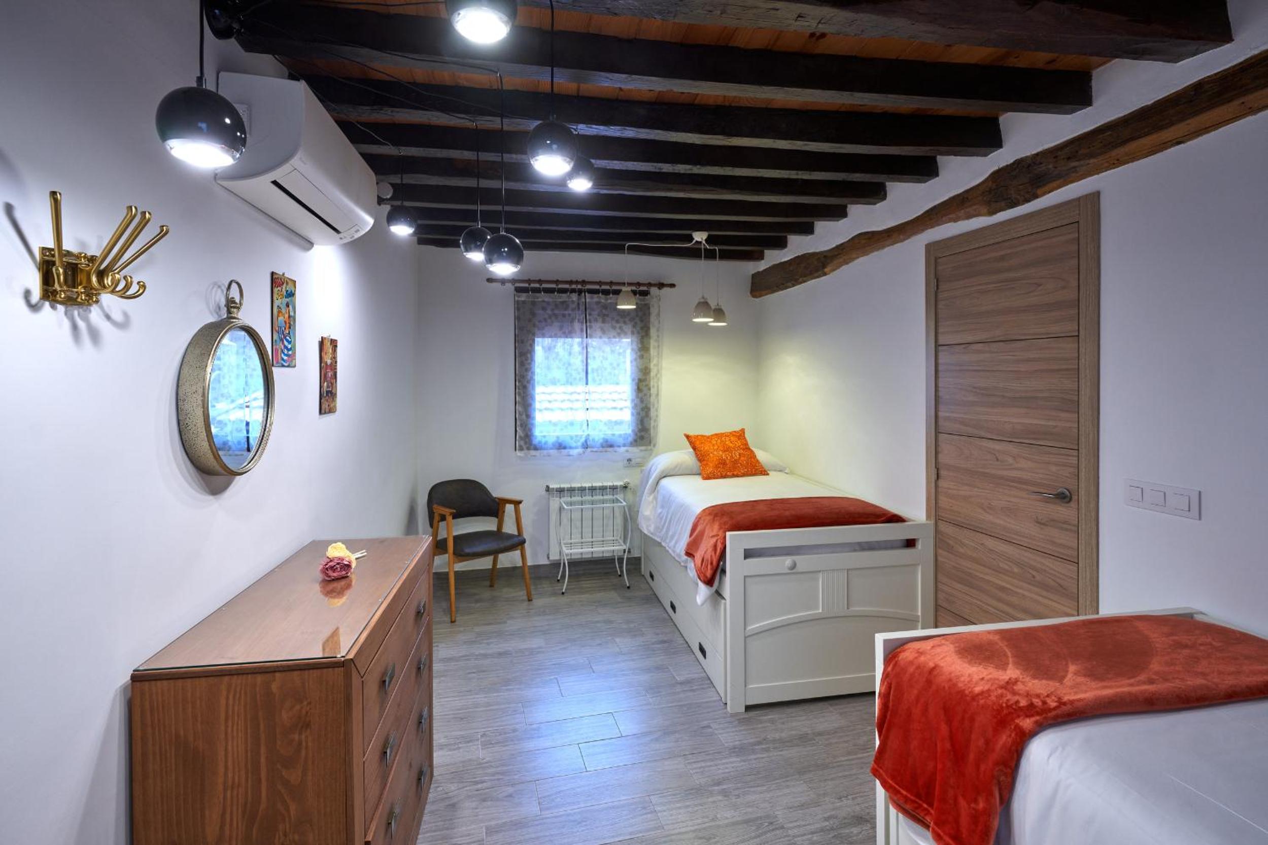 Casa Rural Planeta Vera